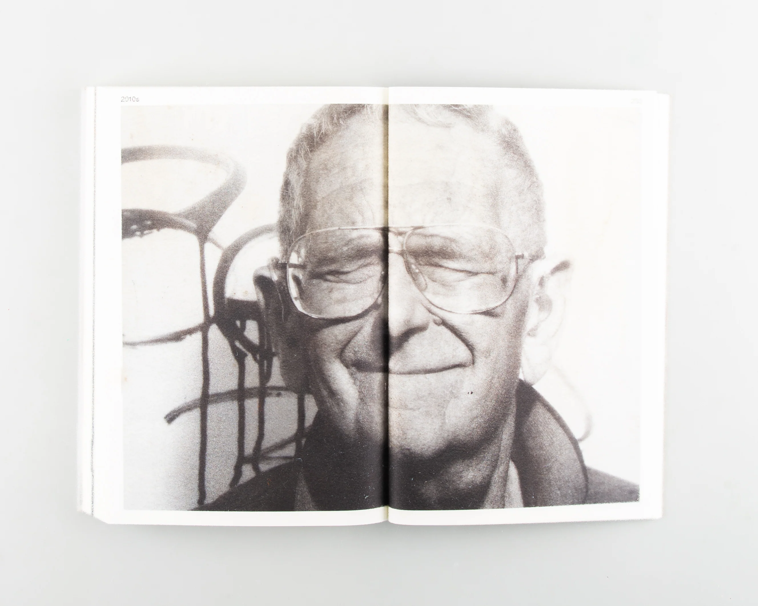Auto-Photo: A Life in Portraits - Image 10