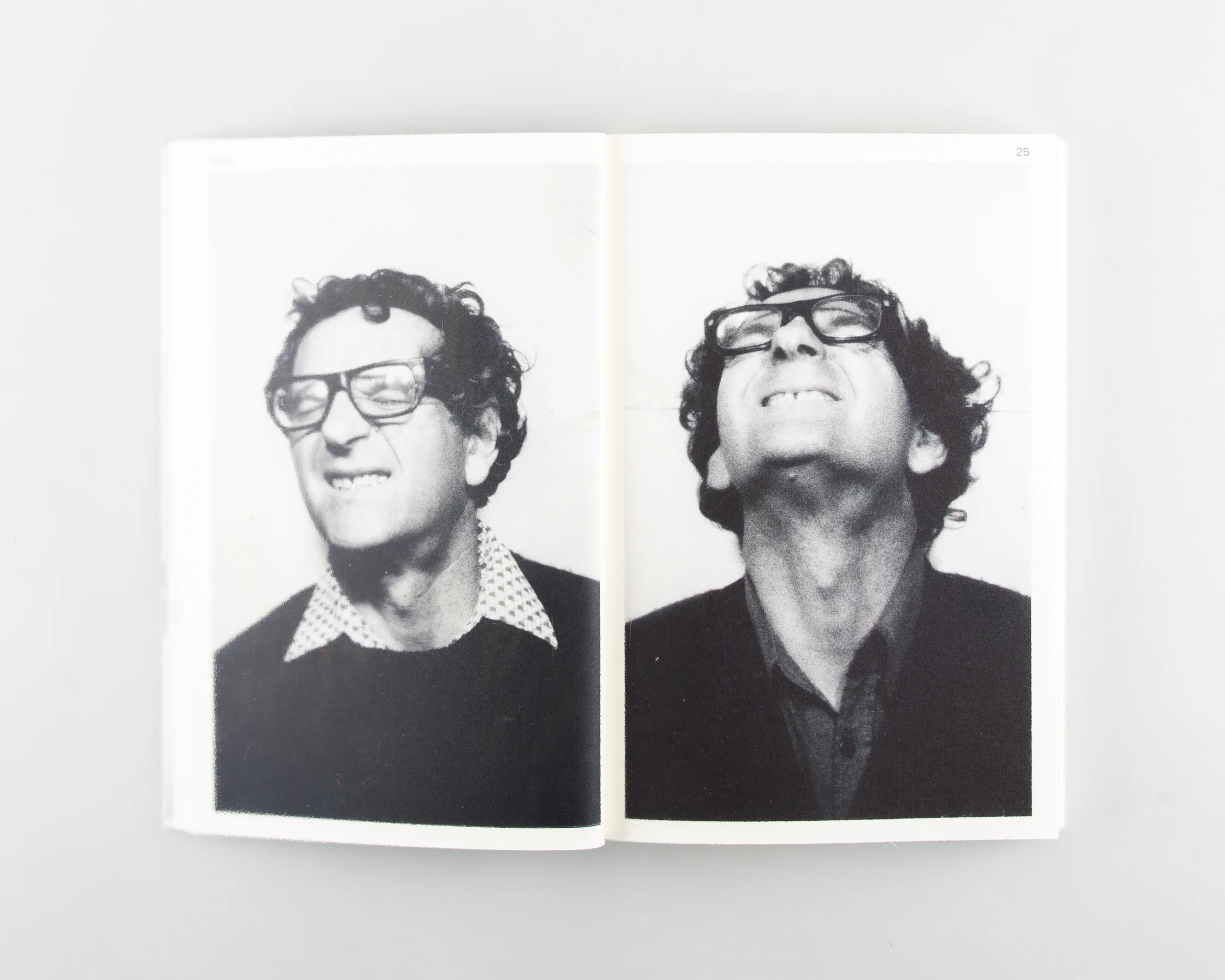 Auto-Photo: A Life in Portraits - Image 3