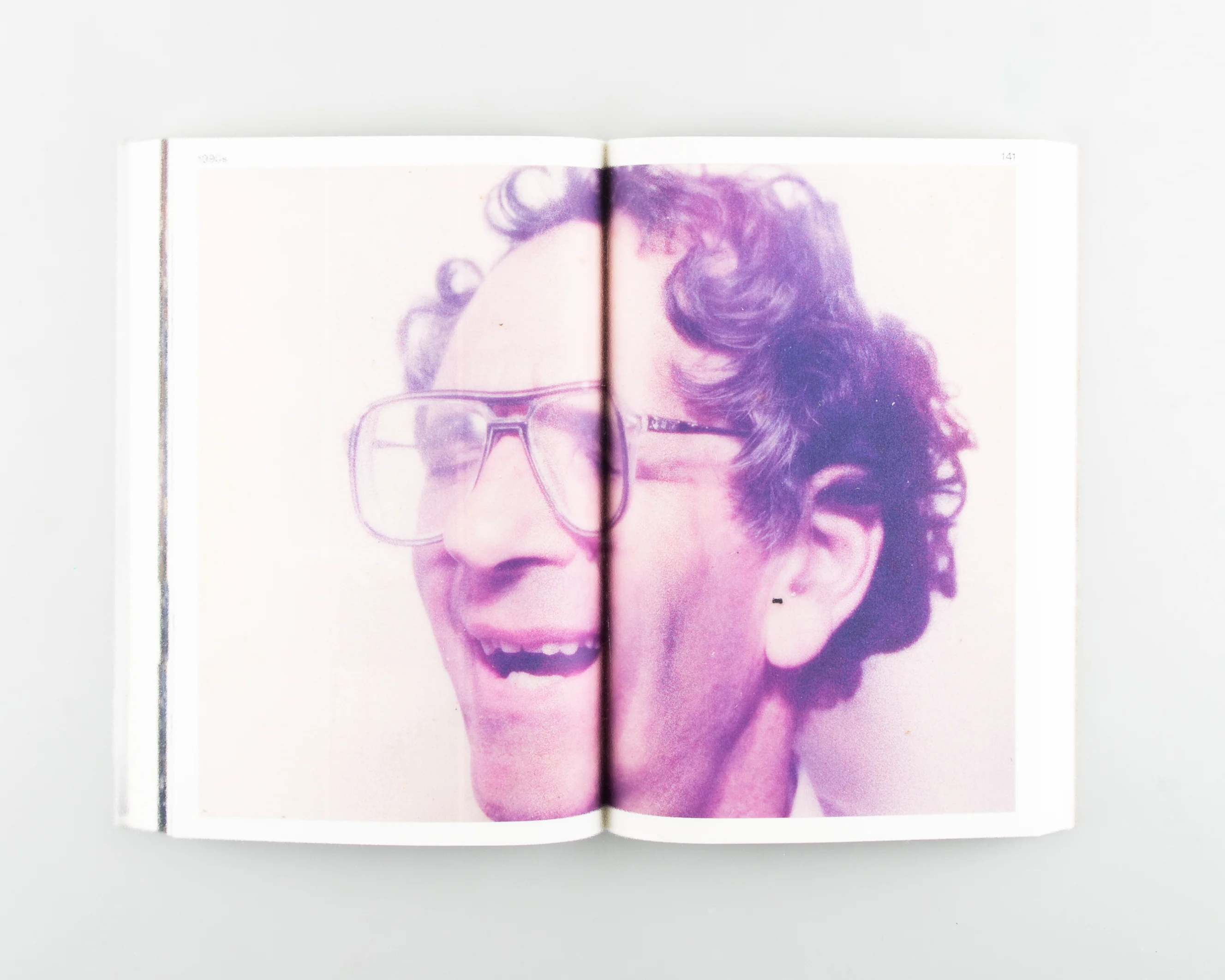 Auto-Photo: A Life in Portraits - Image 5