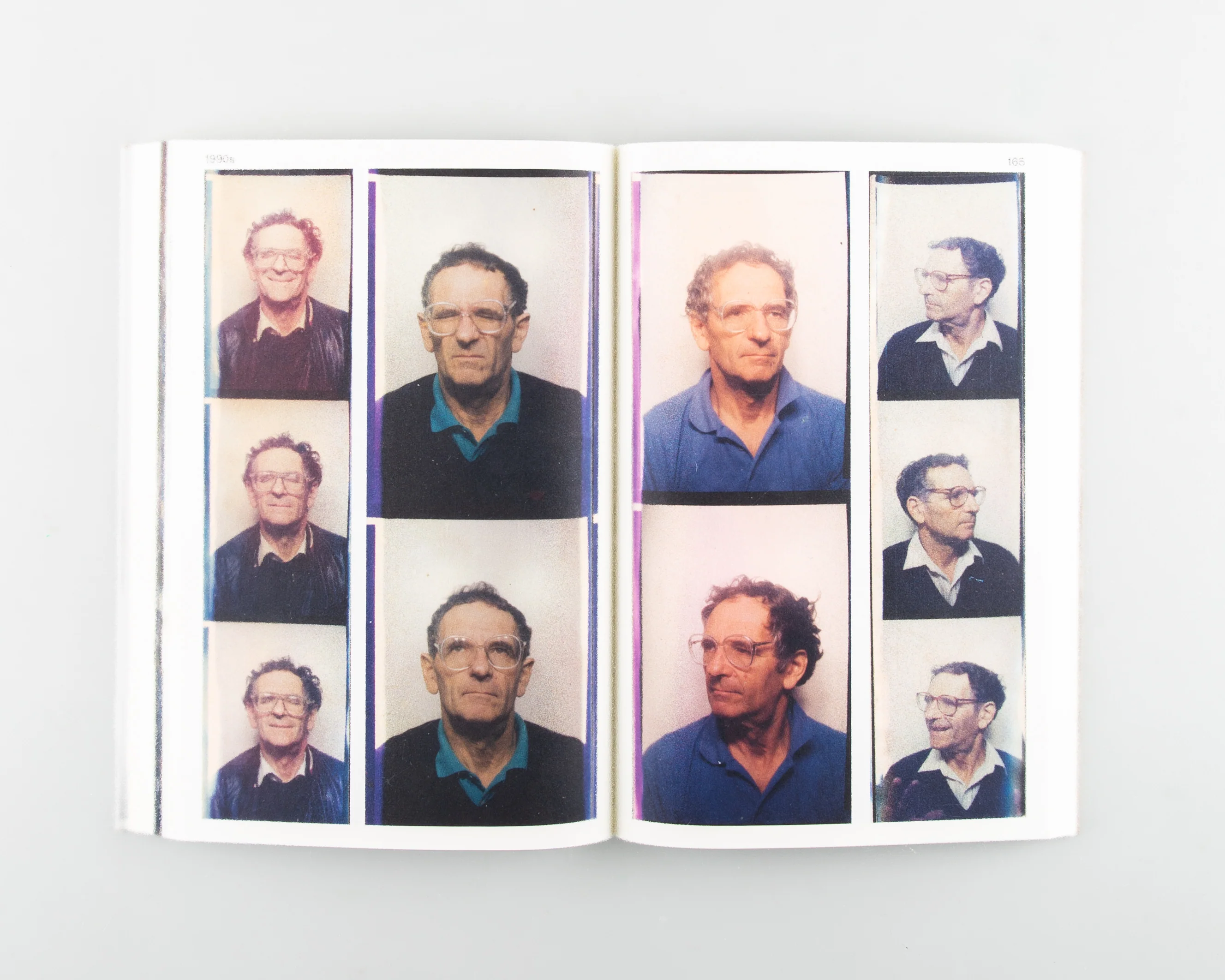 Auto-Photo: A Life in Portraits - Image 6