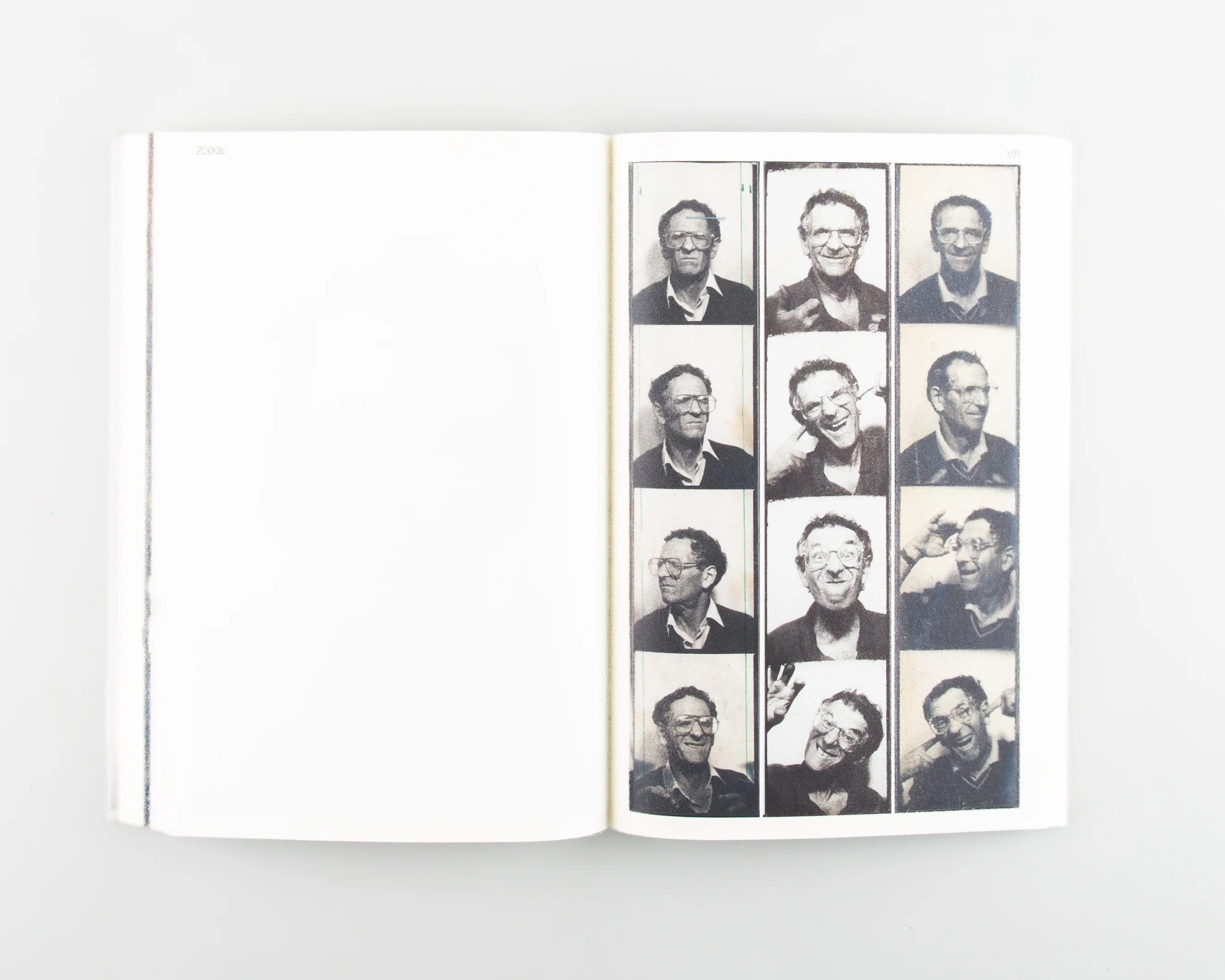 Auto-Photo: A Life in Portraits - Image 7