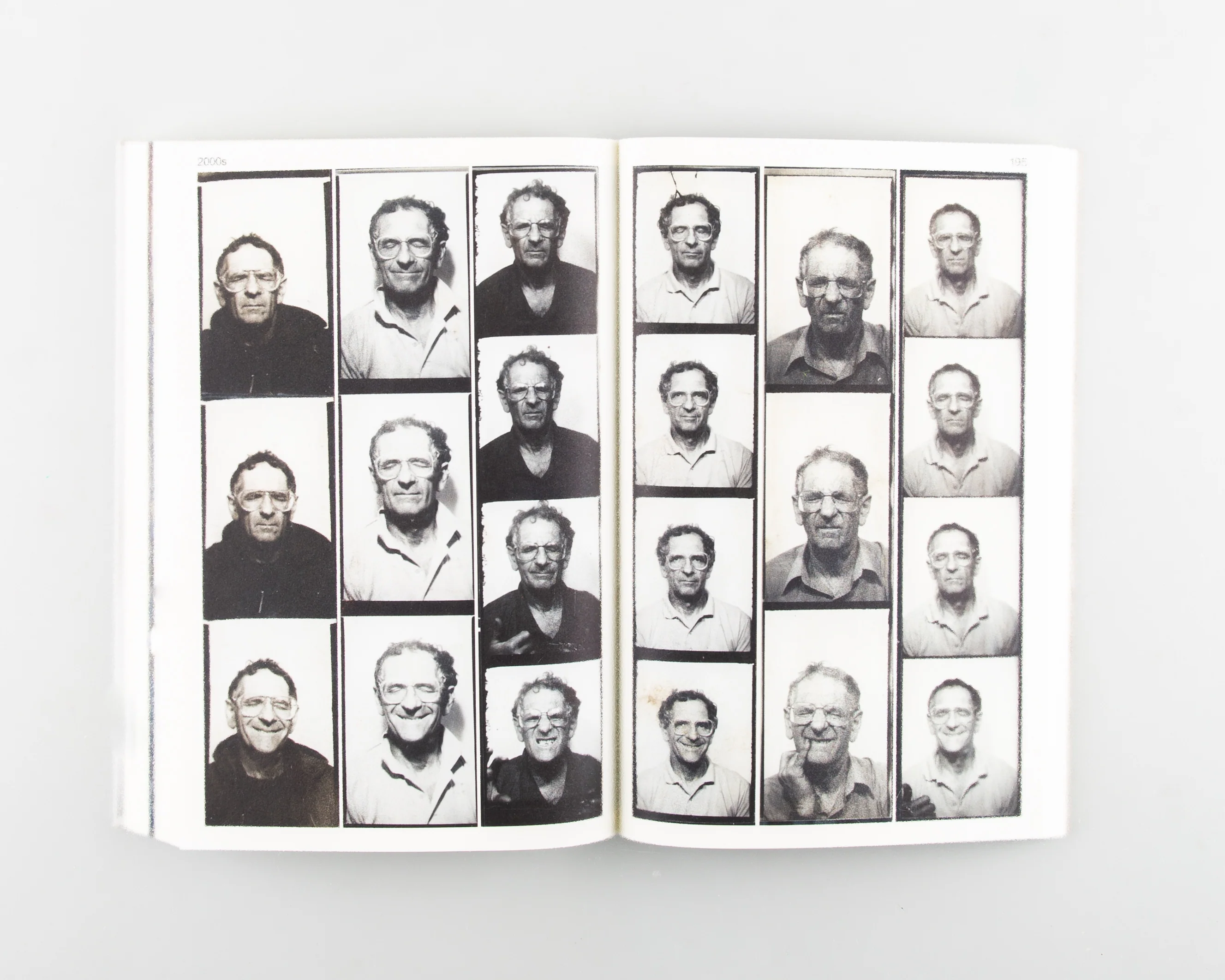 Auto-Photo: A Life in Portraits - Image 8