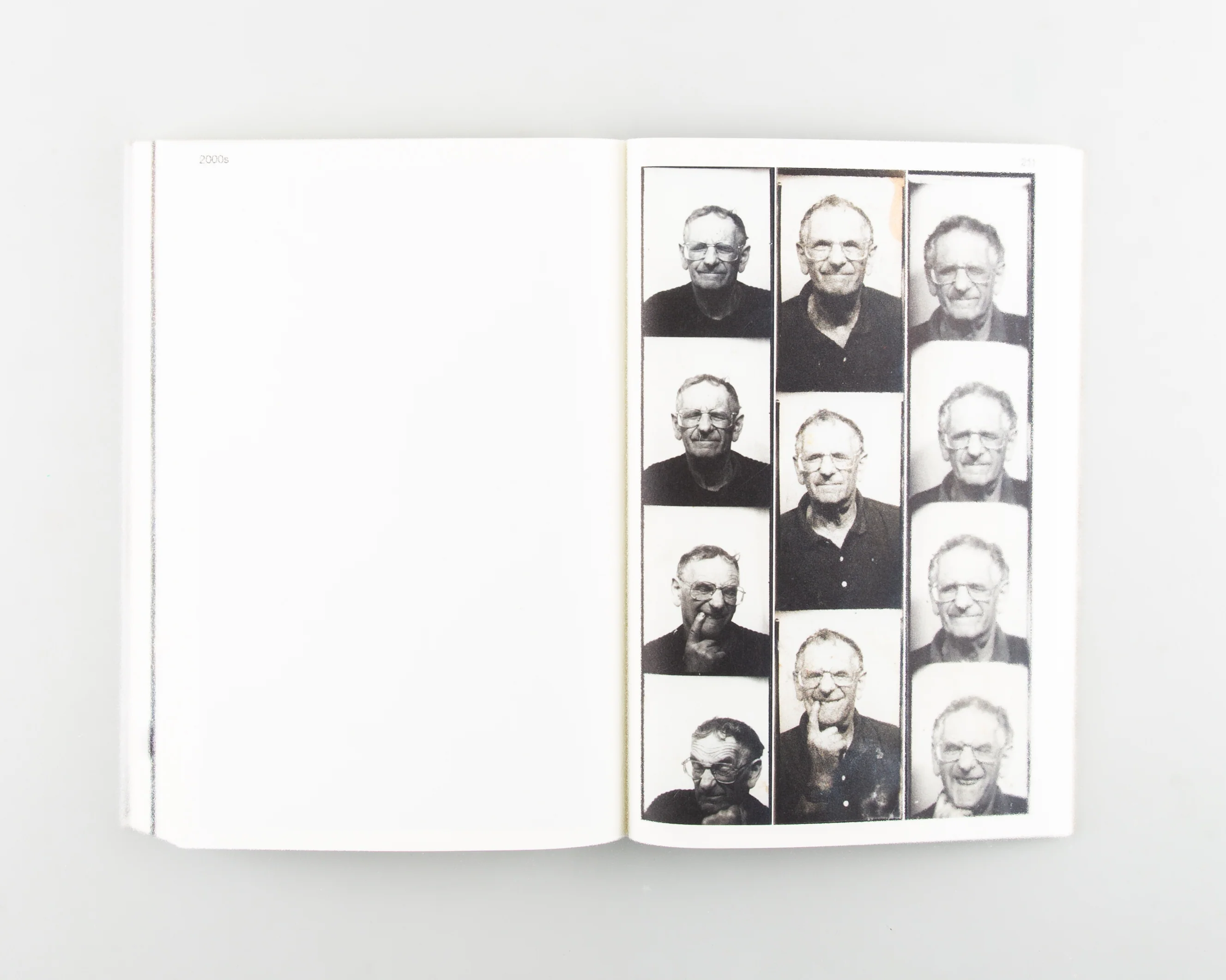 Auto-Photo: A Life in Portraits - Image 9