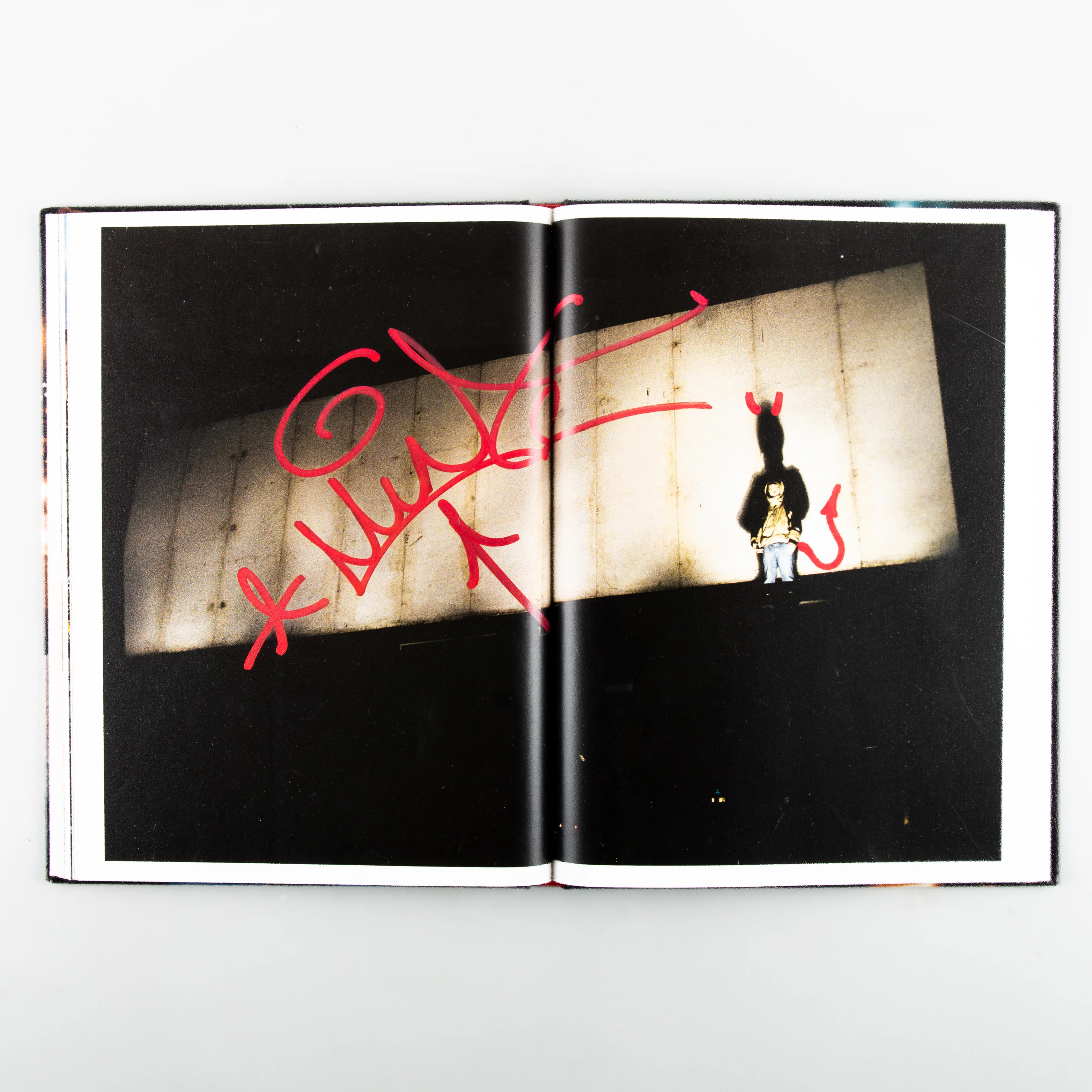 Autograf: New York City’s Graffiti Writers - Image 4
