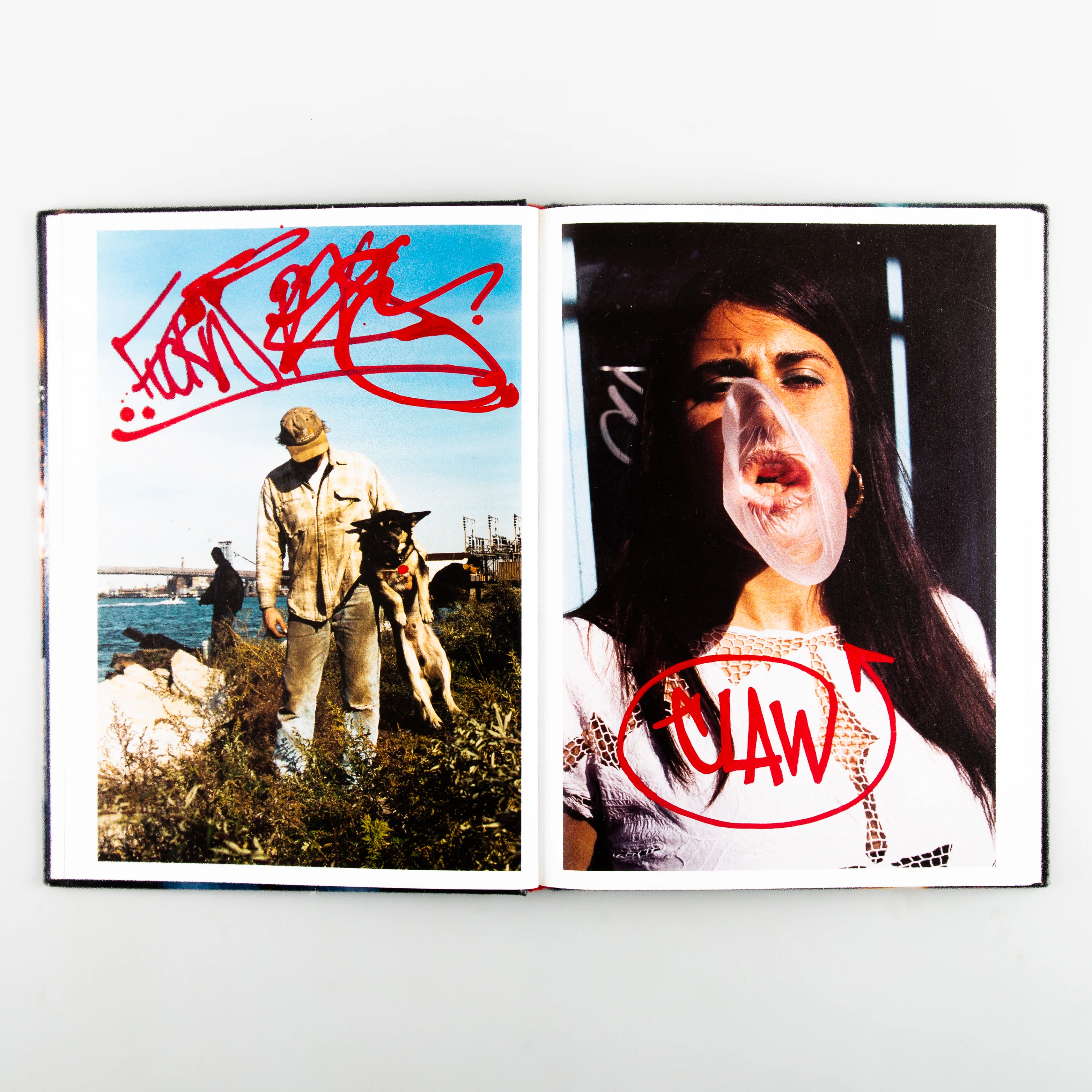 Autograf: New York City’s Graffiti Writers - Image 5