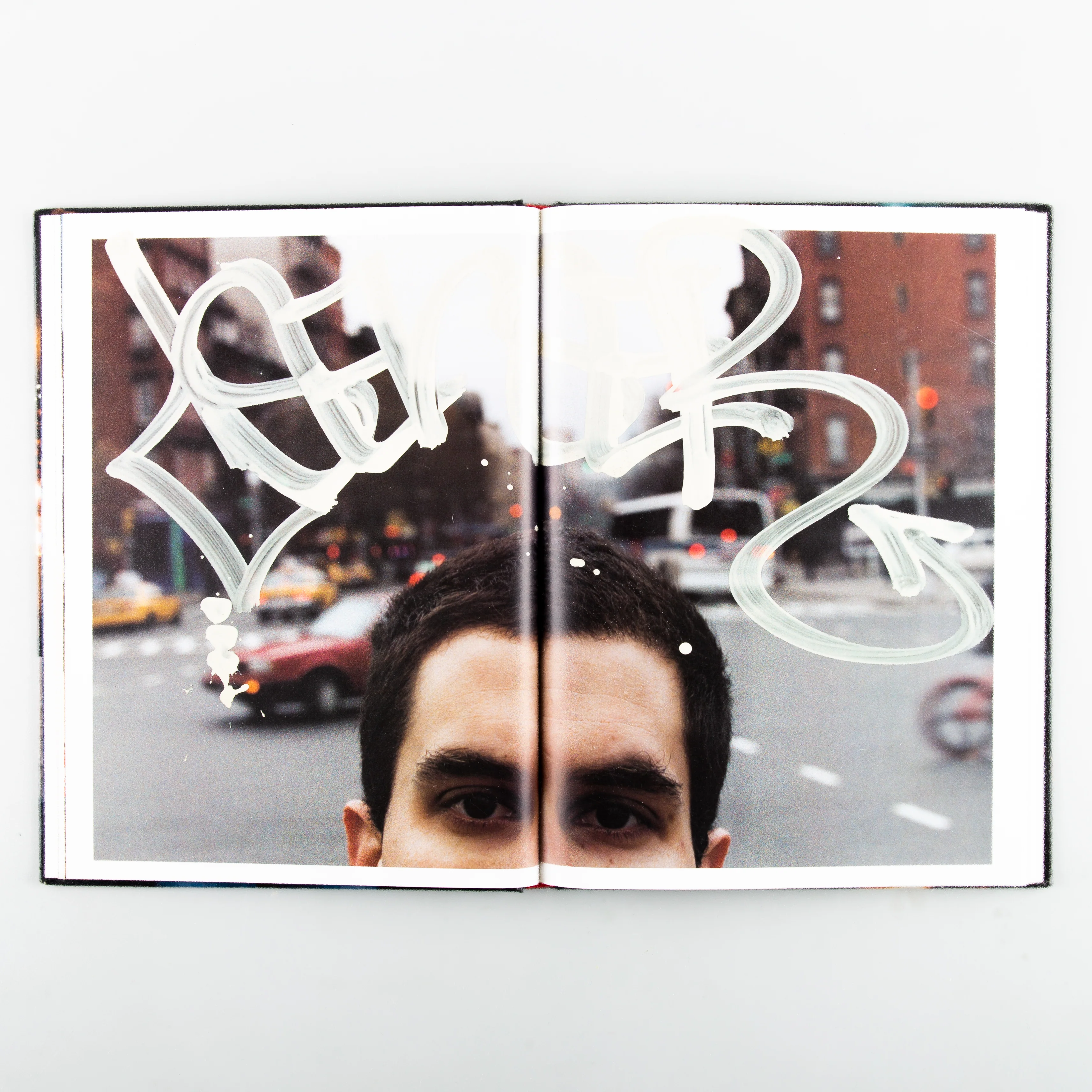 Autograf: New York City’s Graffiti Writers - Image 7