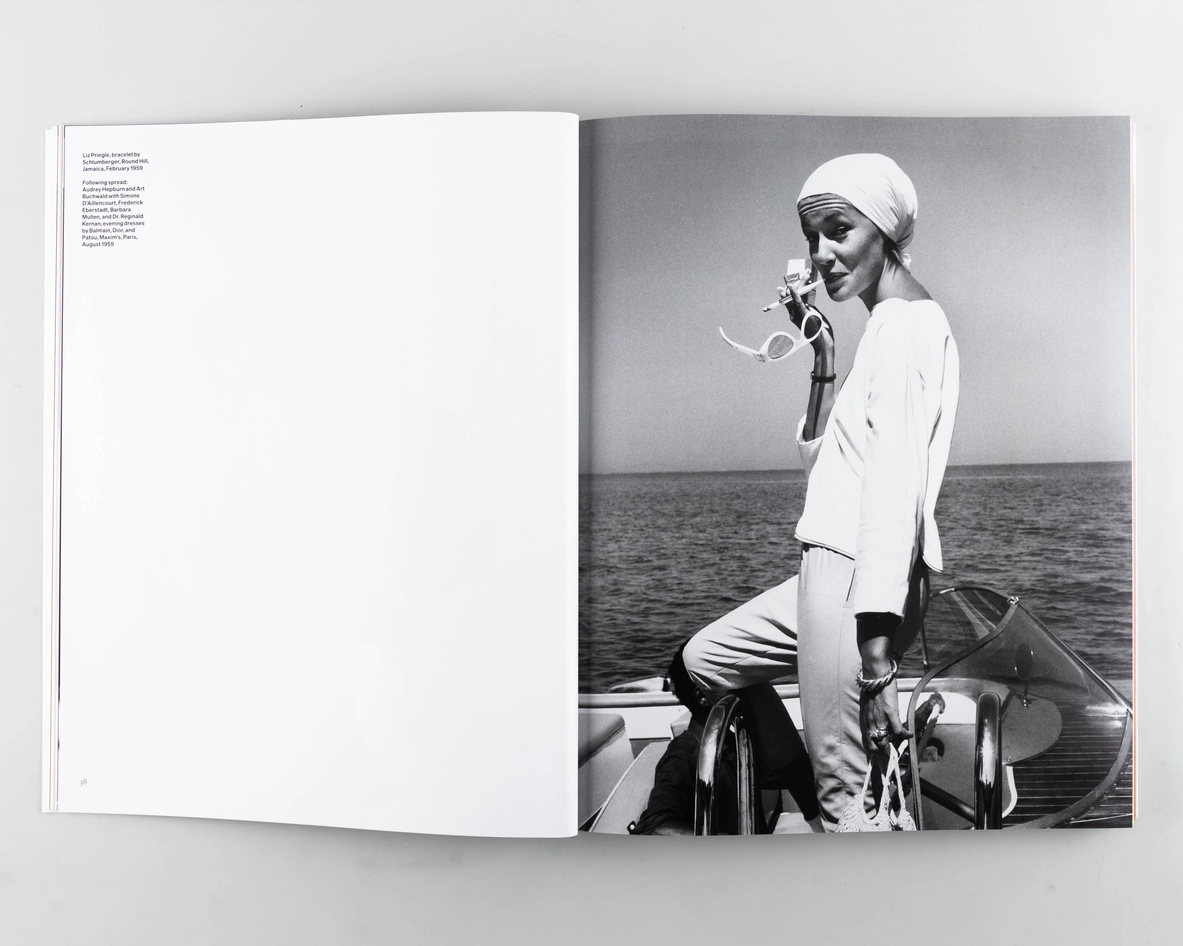 Avedon 100 - Image 2