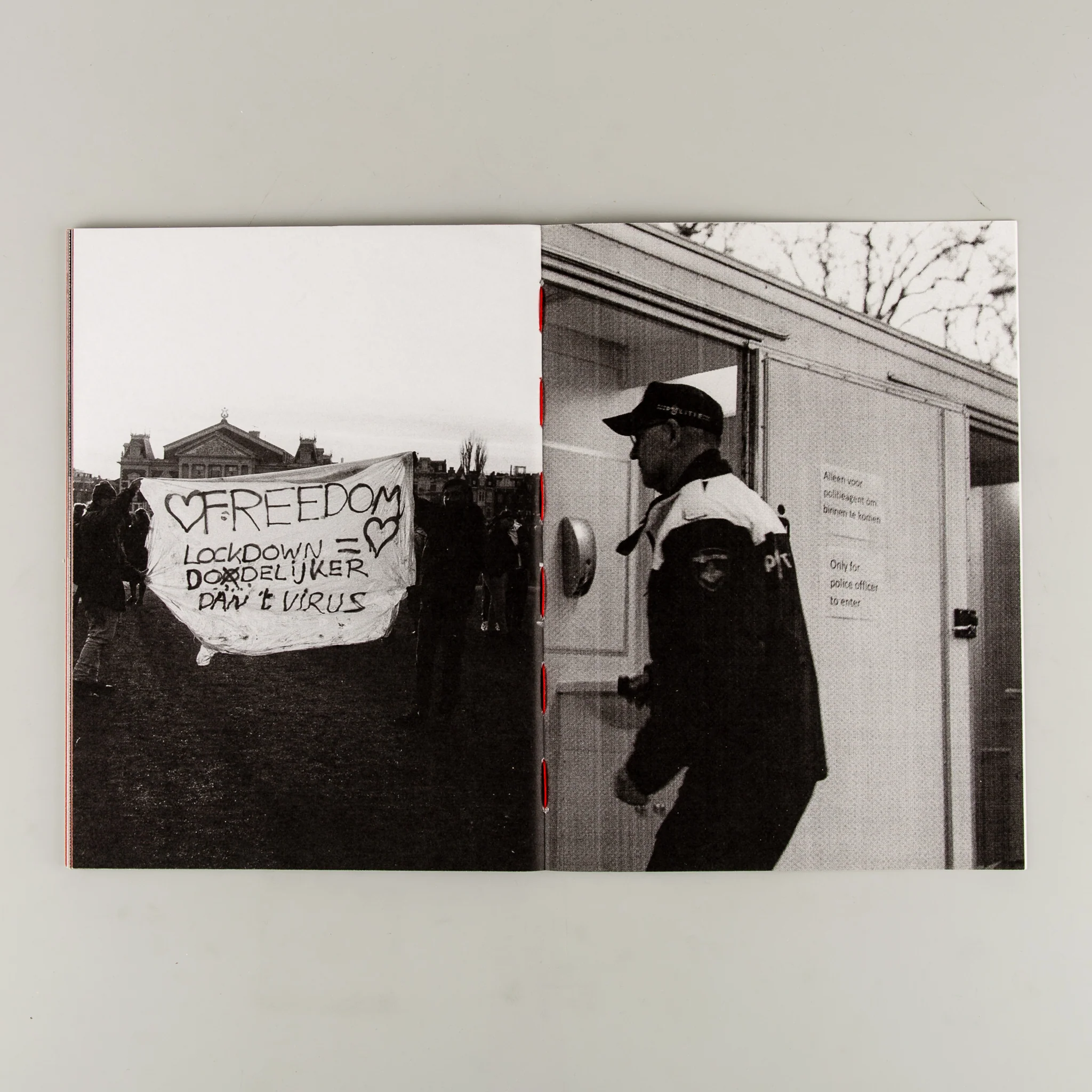 AVONDKLOK - Image 7