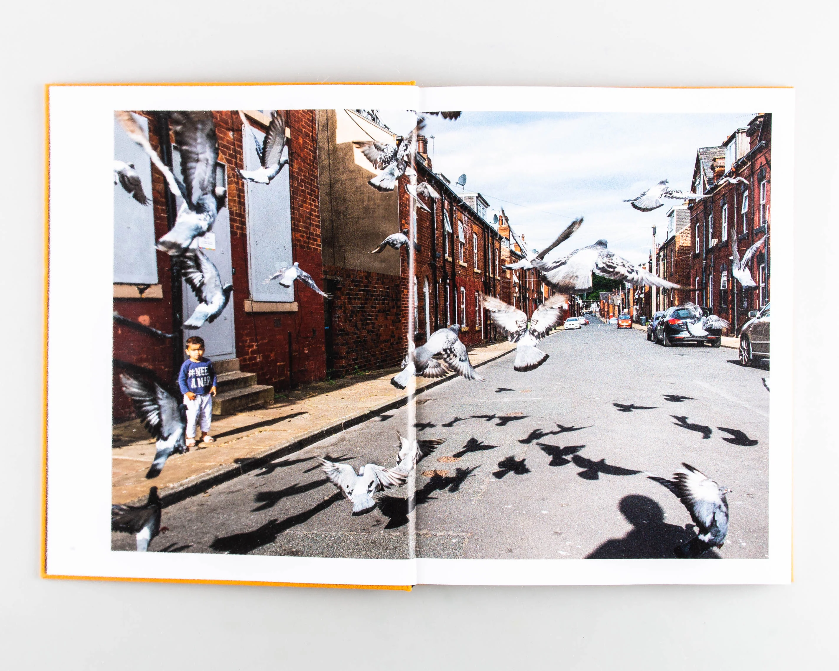 Back-To-Back - Image 9