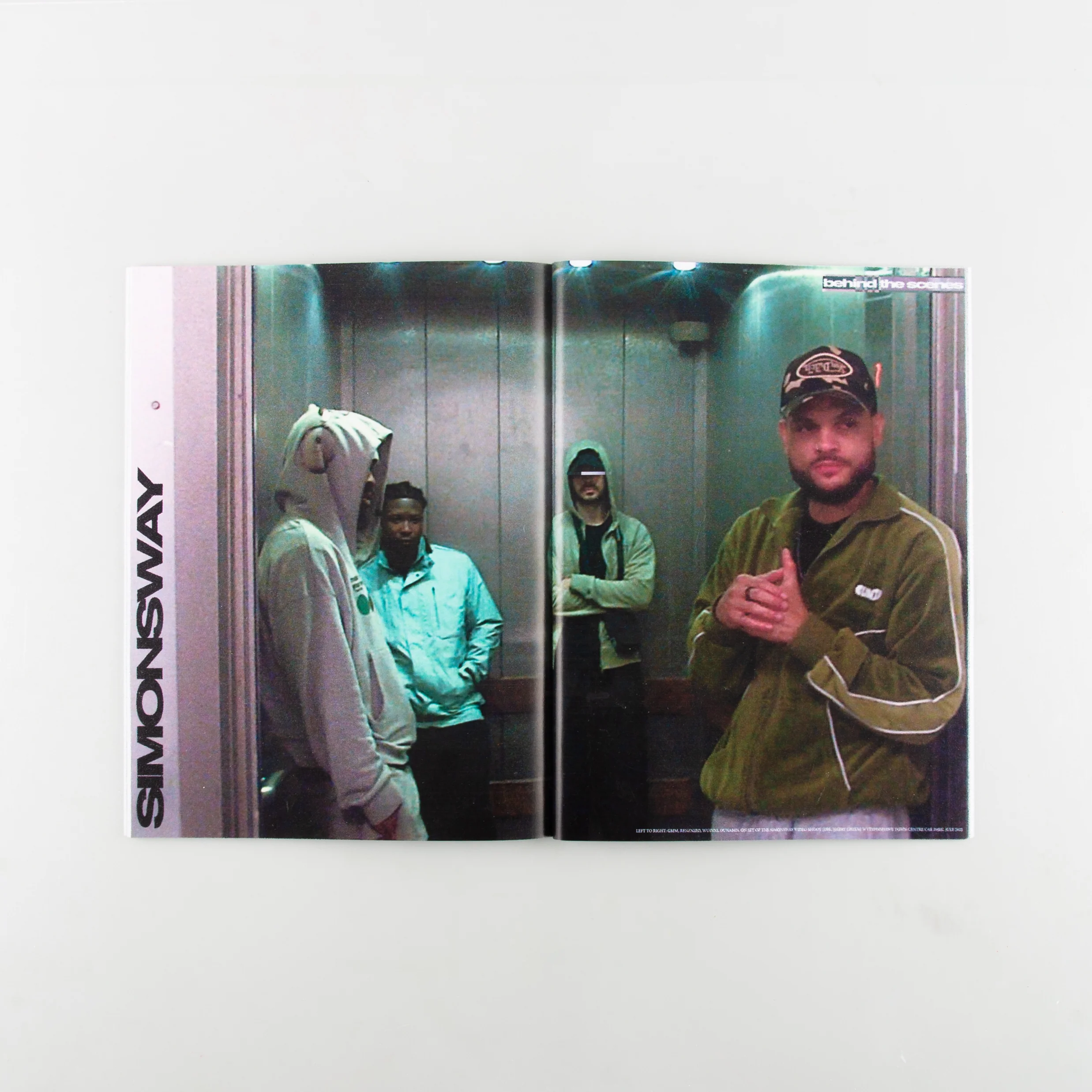 BAD BOY #1 - Image 5