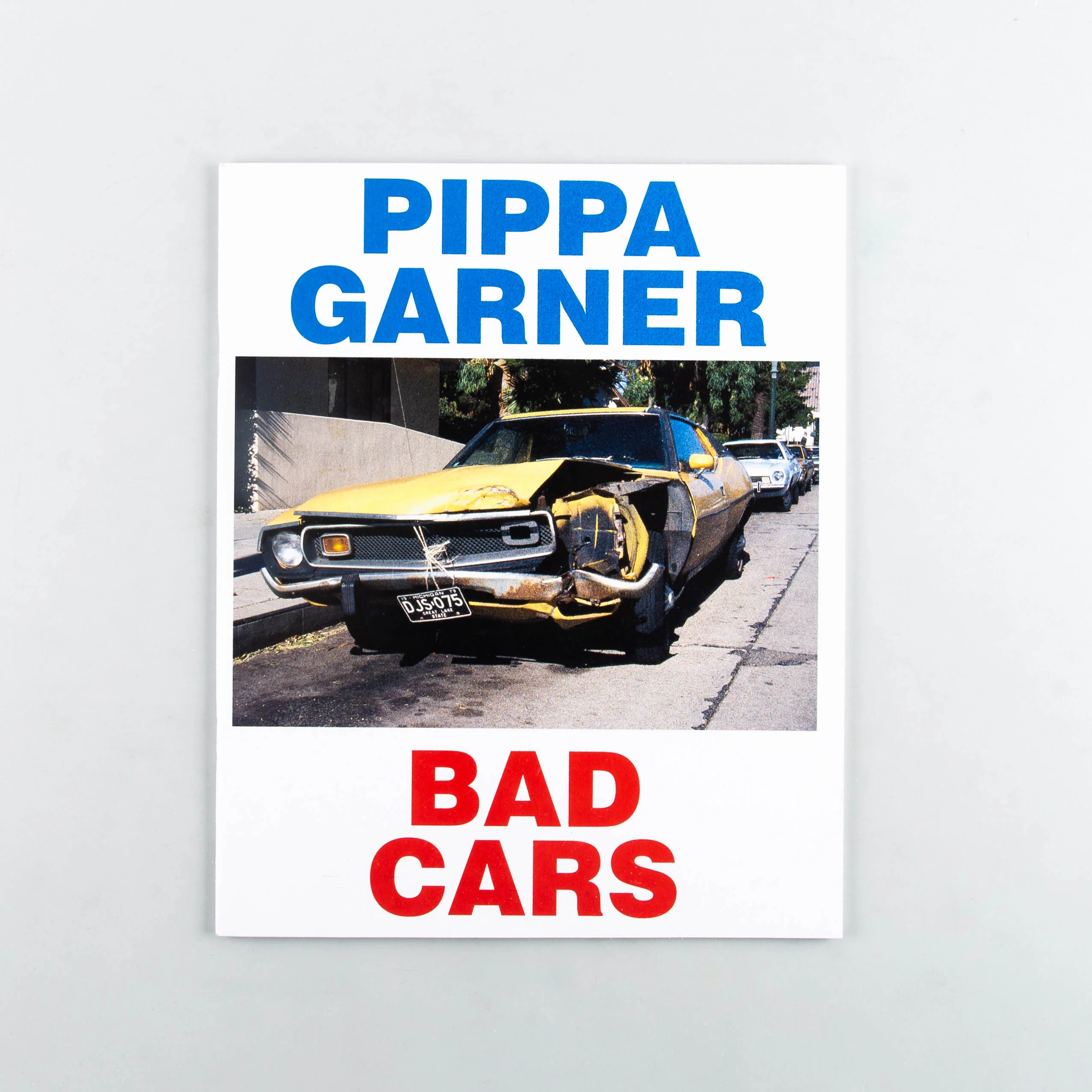 Bad Cars