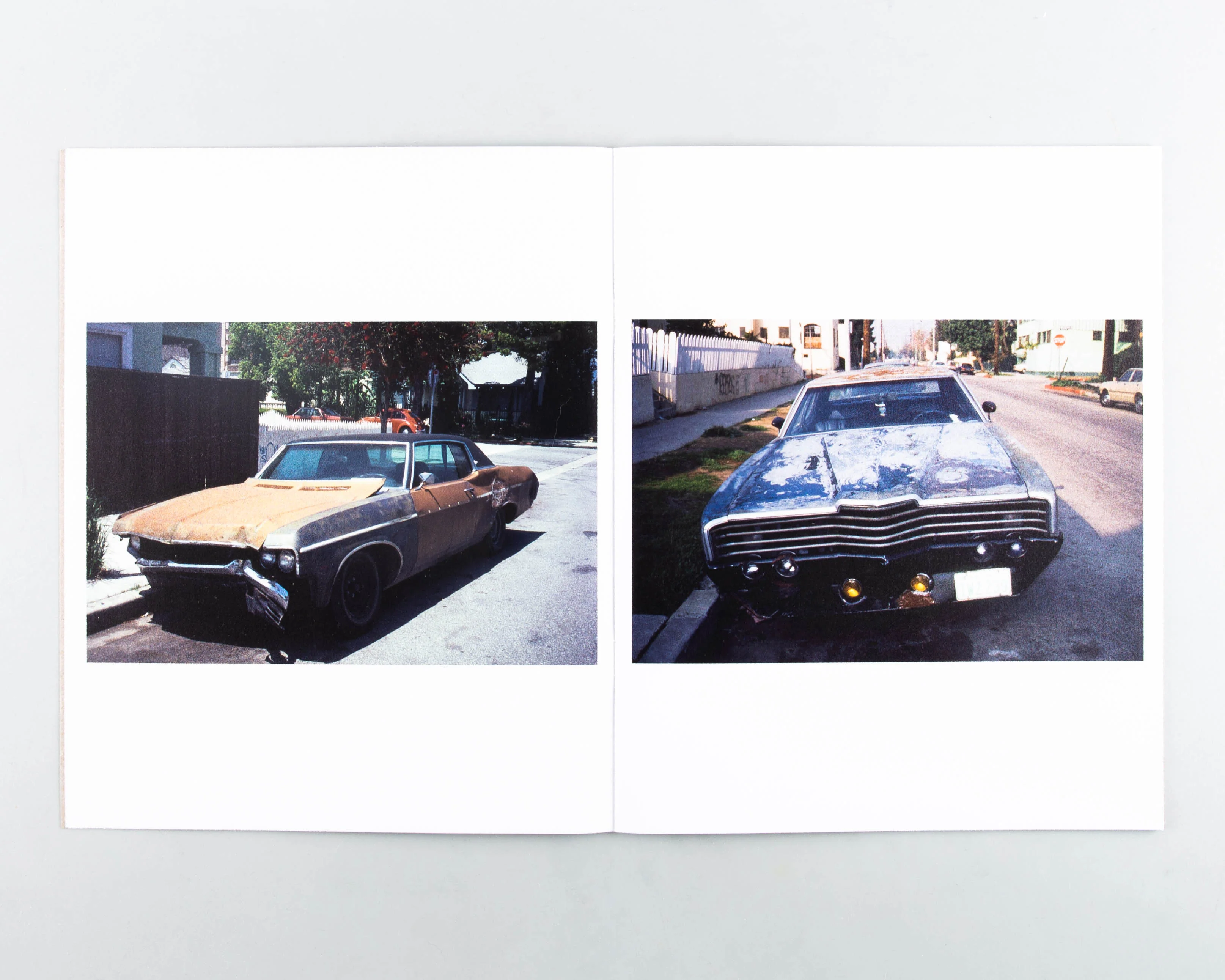 Bad Cars - Image 2