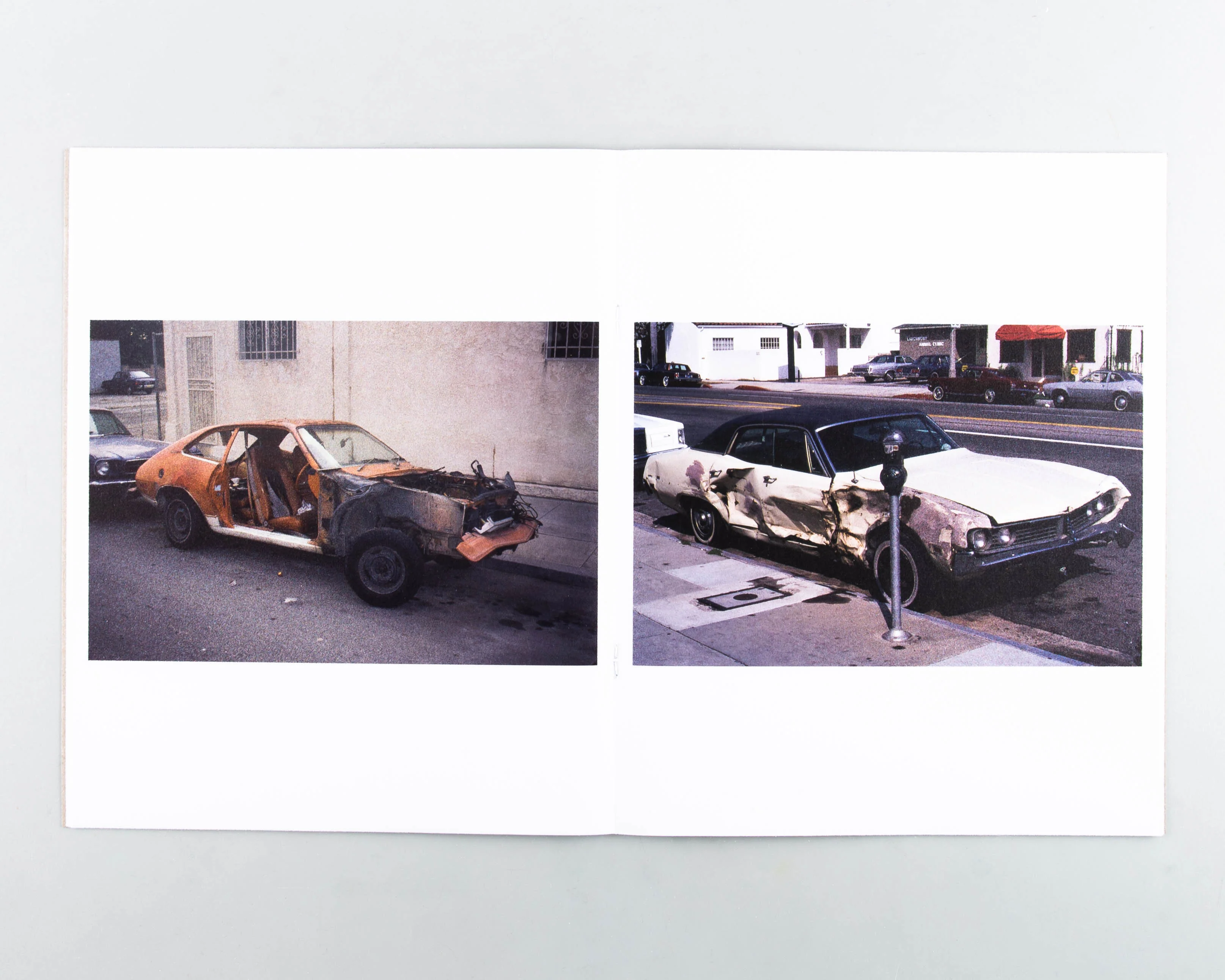 Bad Cars - Image 3