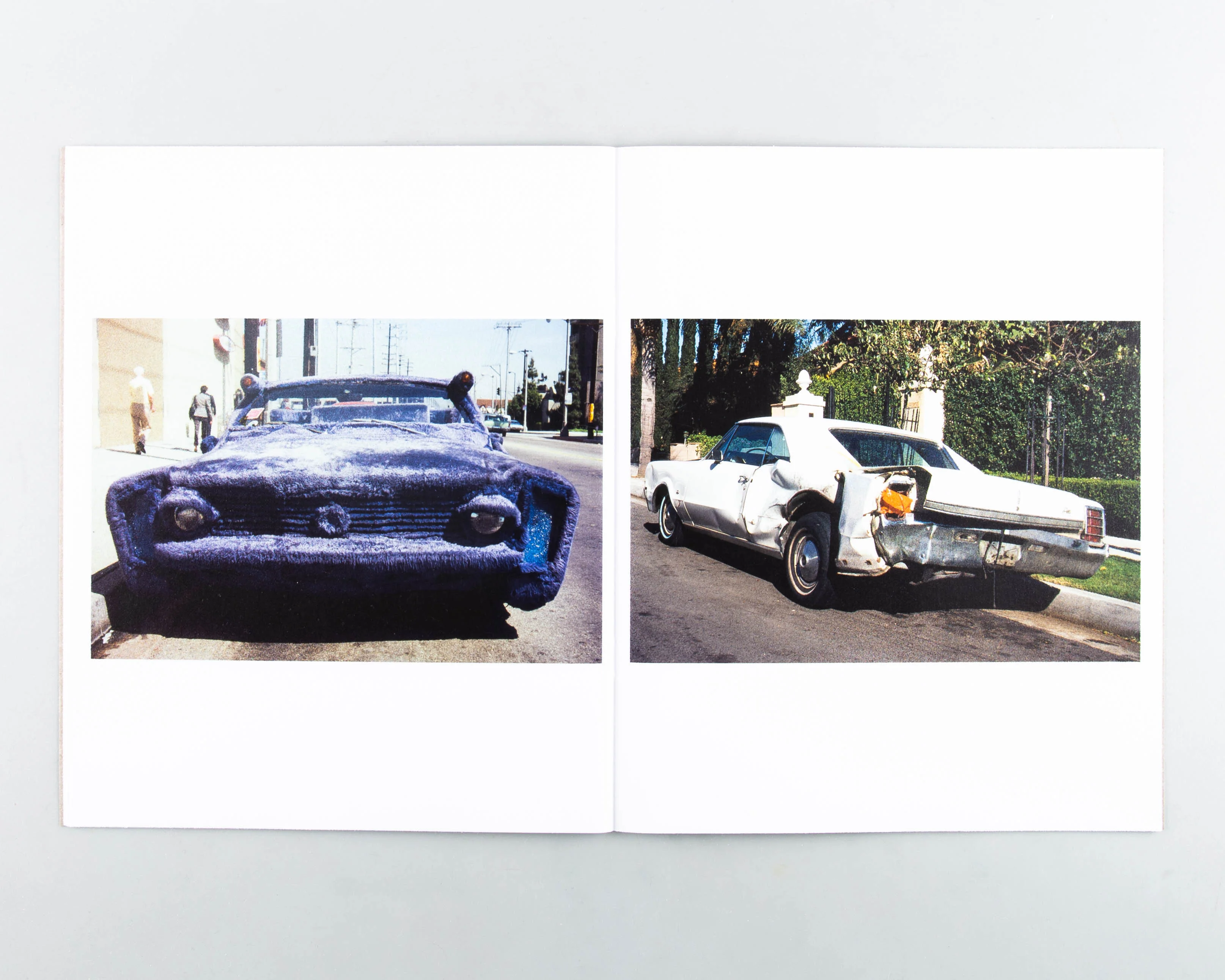 Bad Cars - Image 4