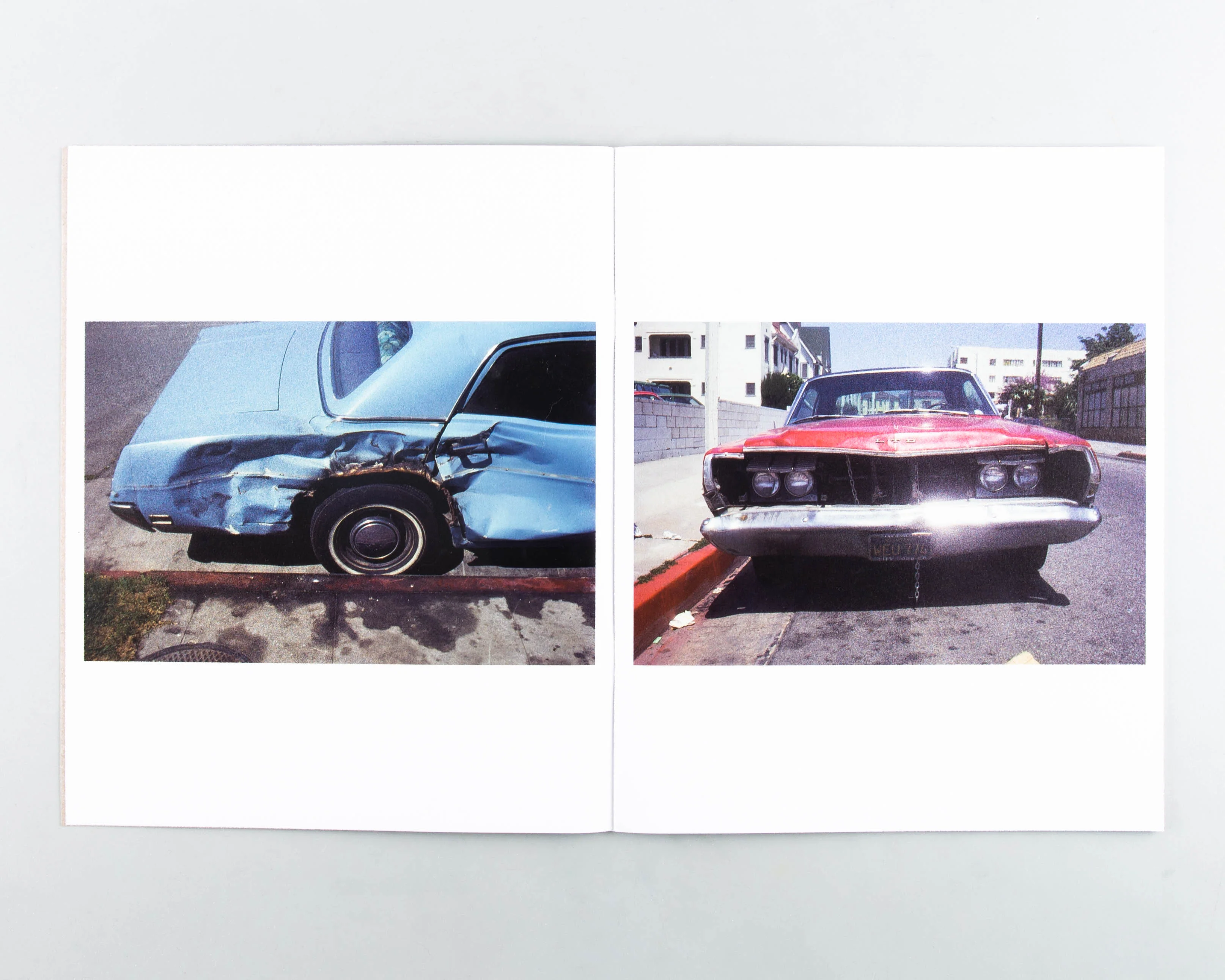 Bad Cars - Image 5