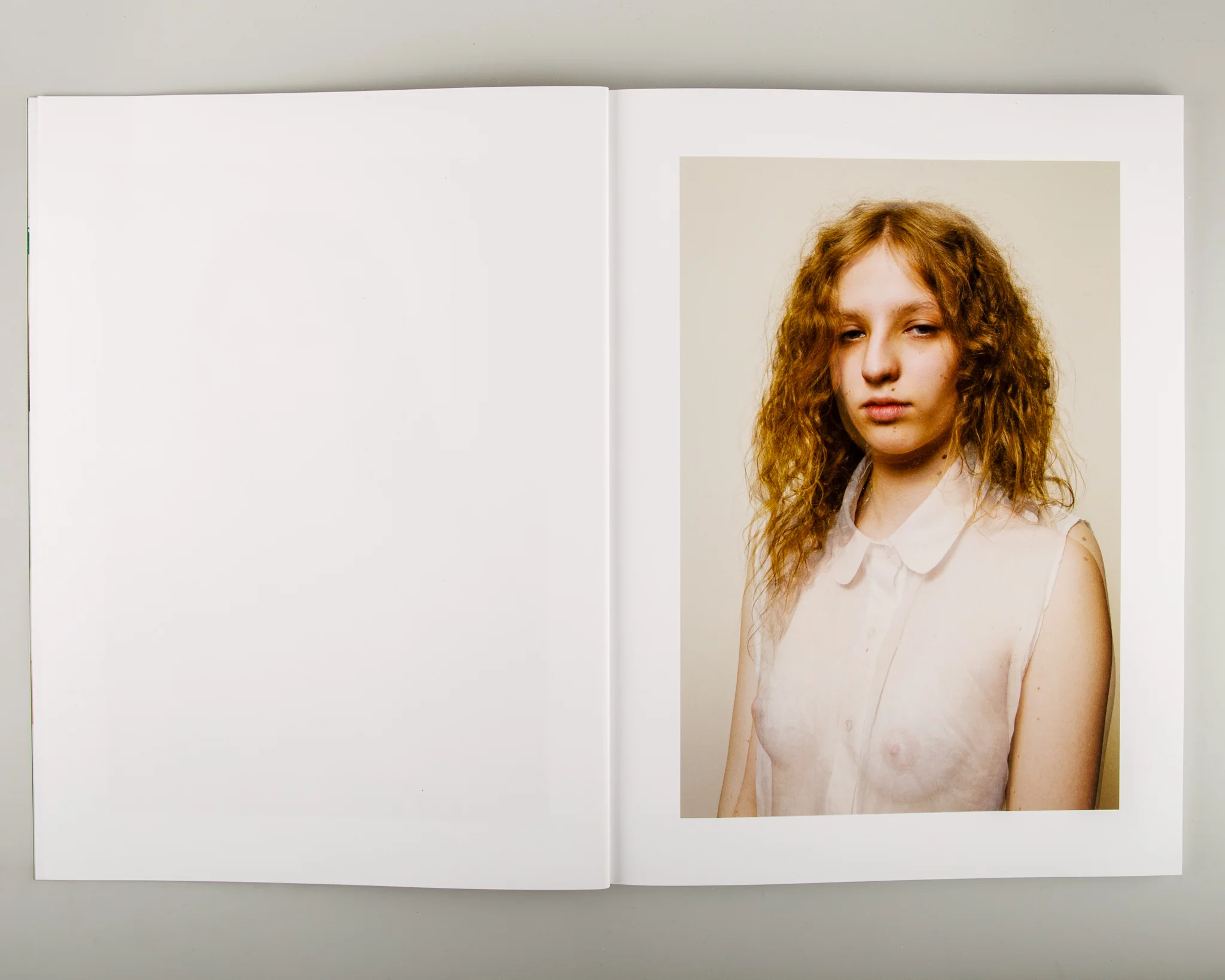 Baron by Richard Kern - Image 3