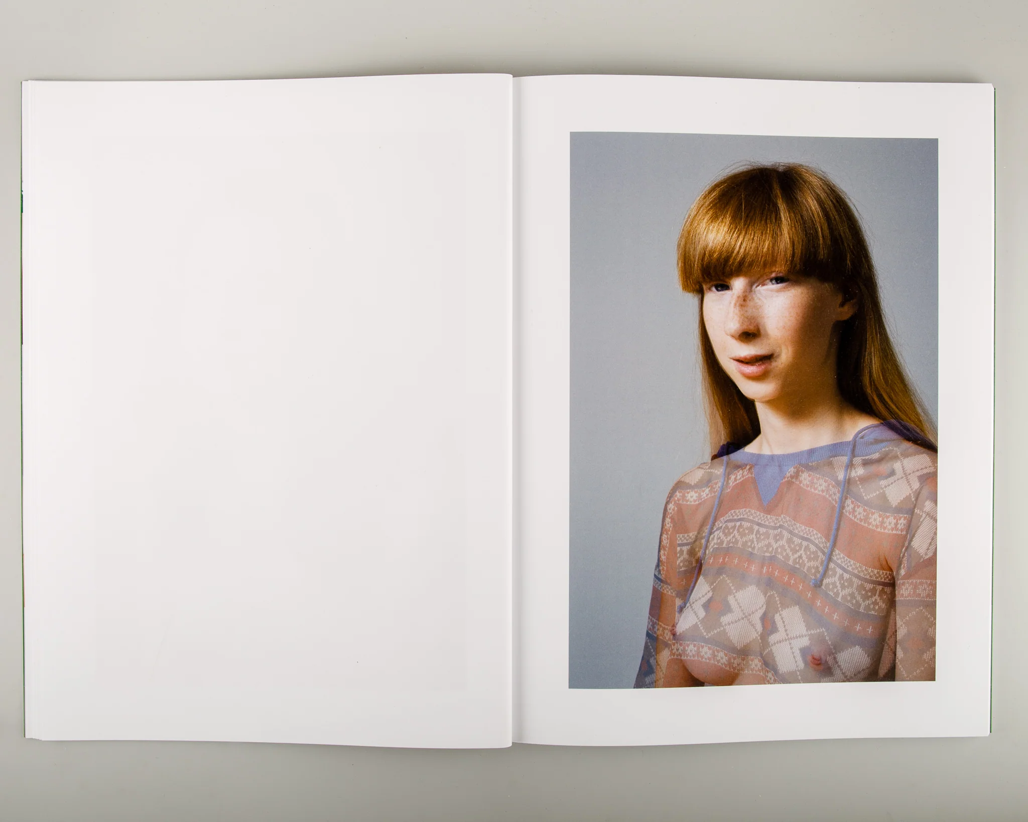 Baron by Richard Kern - Image 6