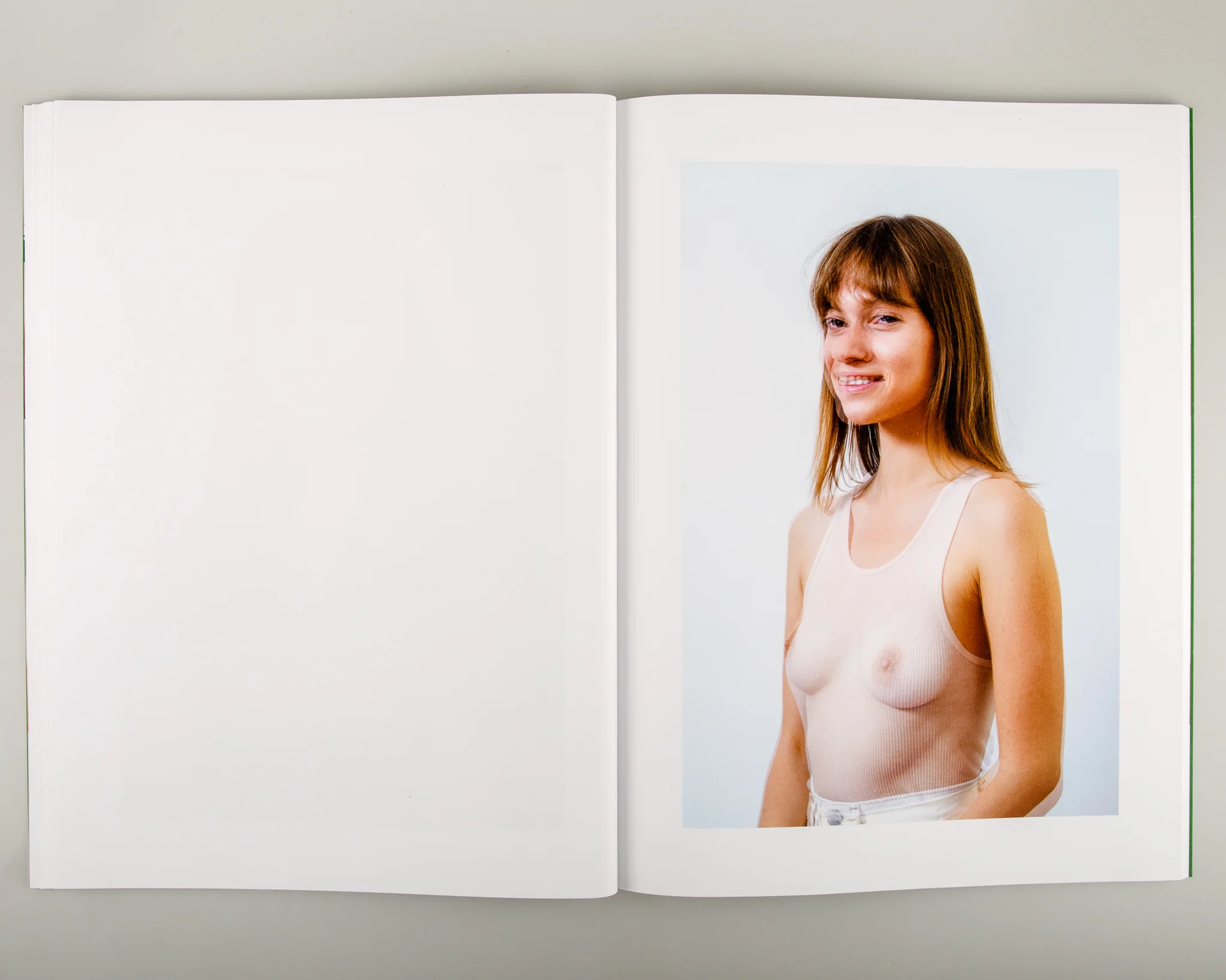 Baron by Richard Kern - Image 7