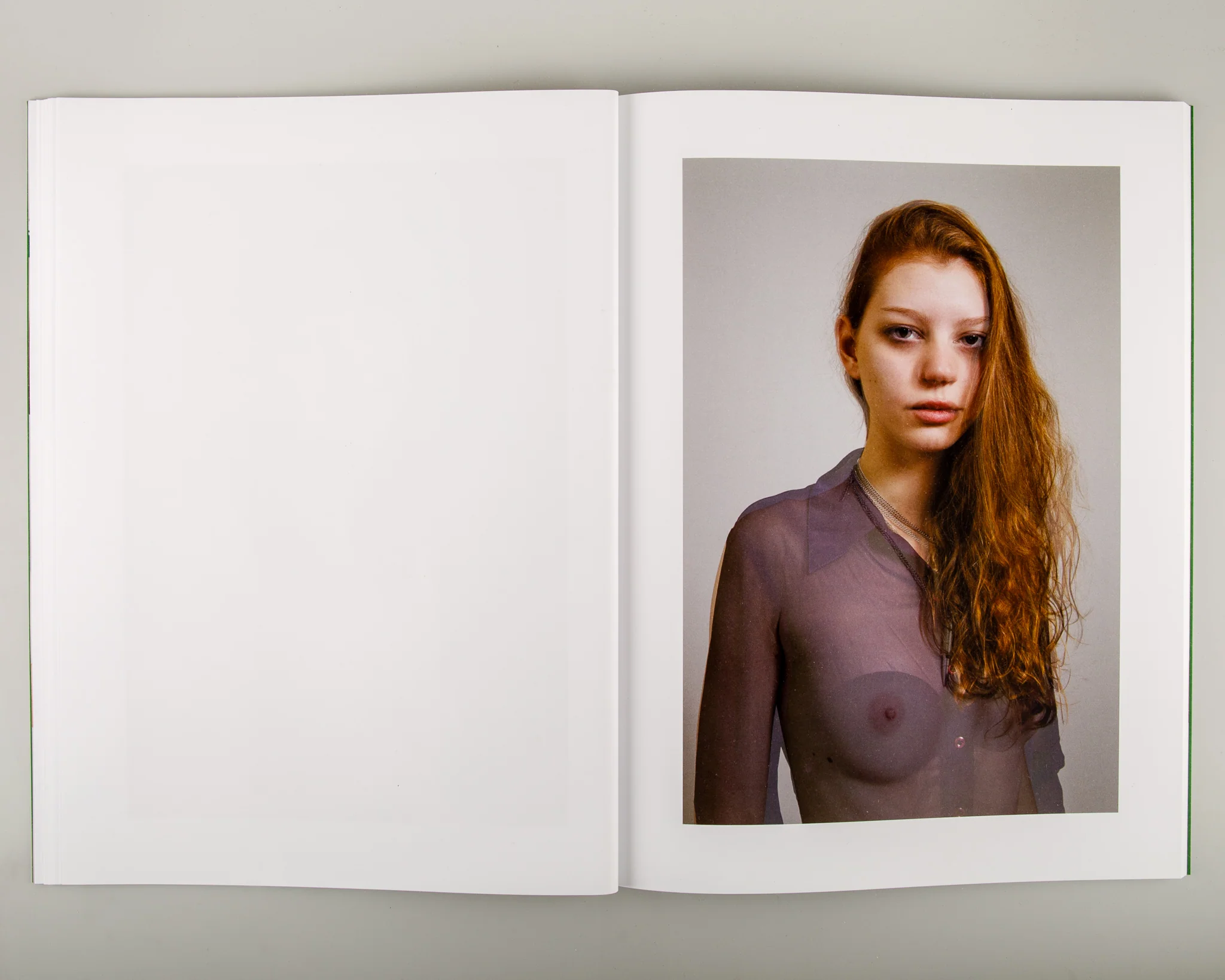 Baron by Richard Kern - Image 9