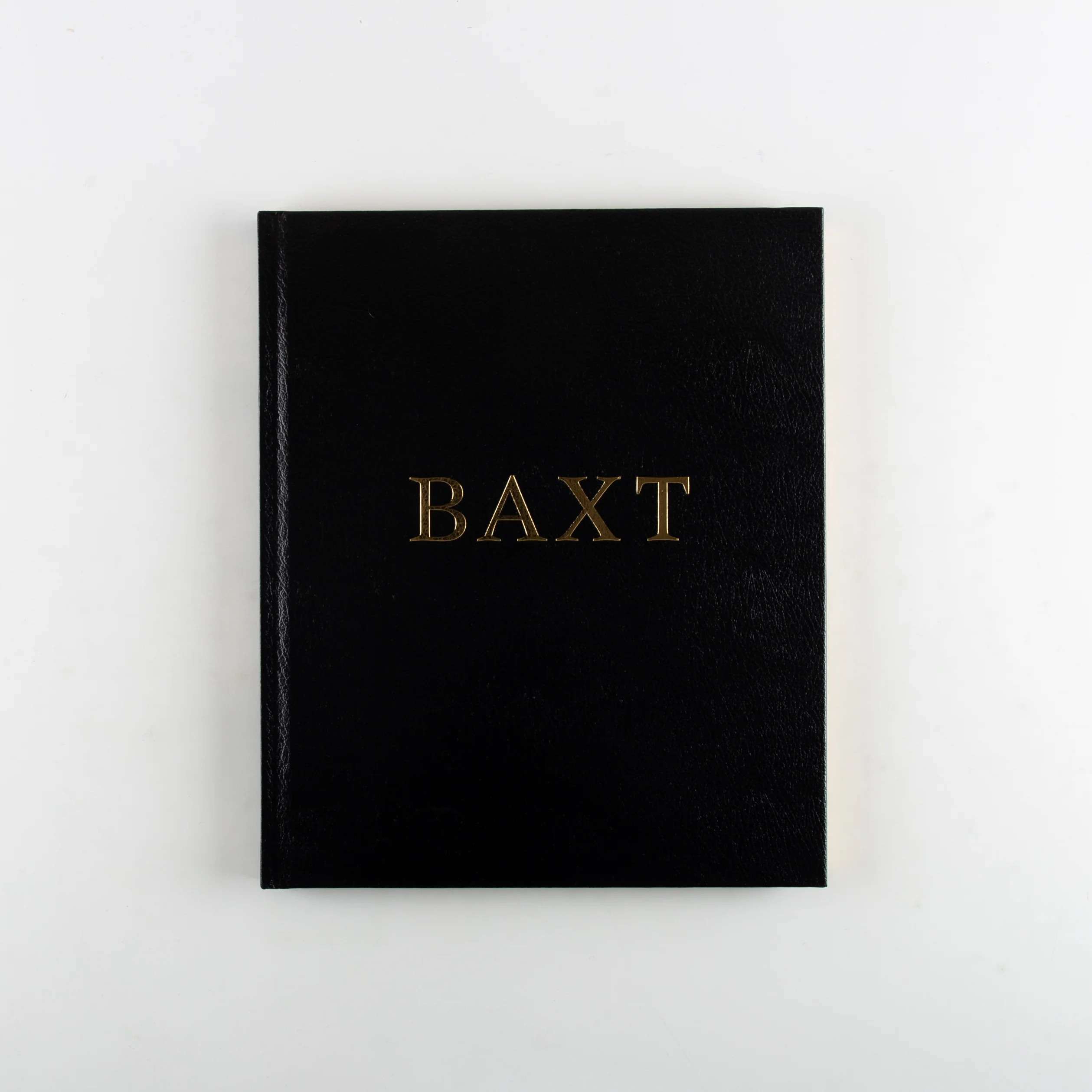 BAXT