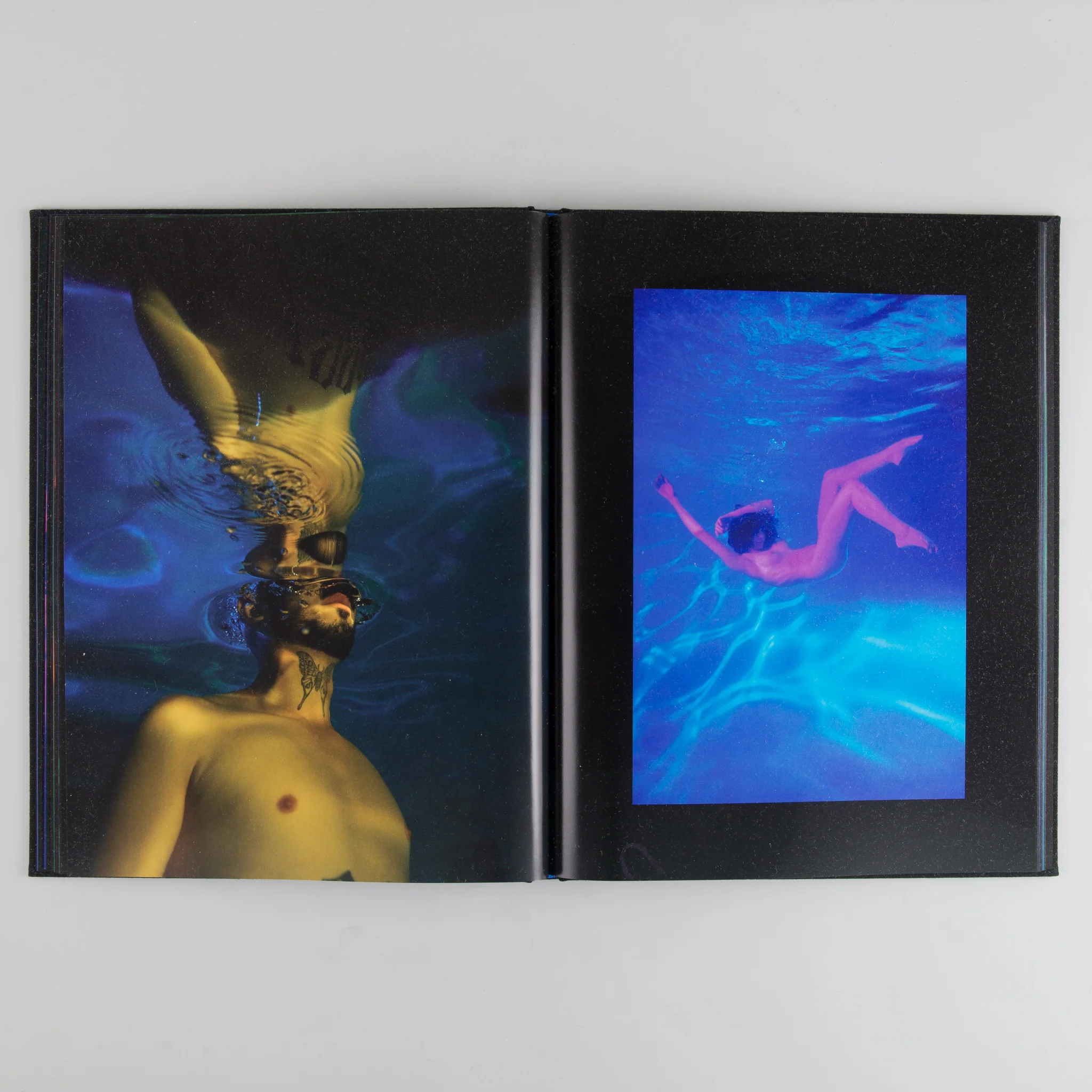 BE L'EAU - Image 5