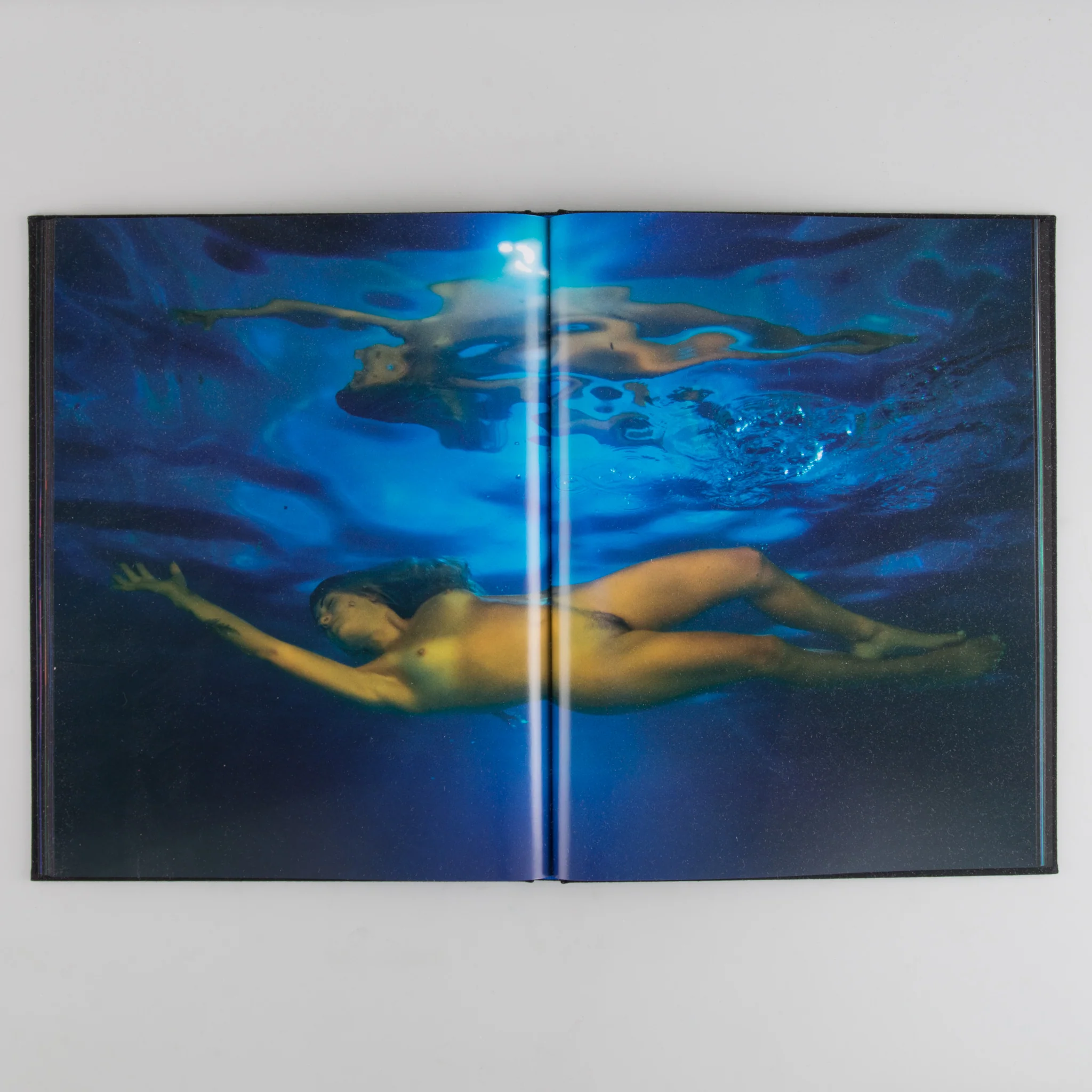 BE L'EAU - Image 7