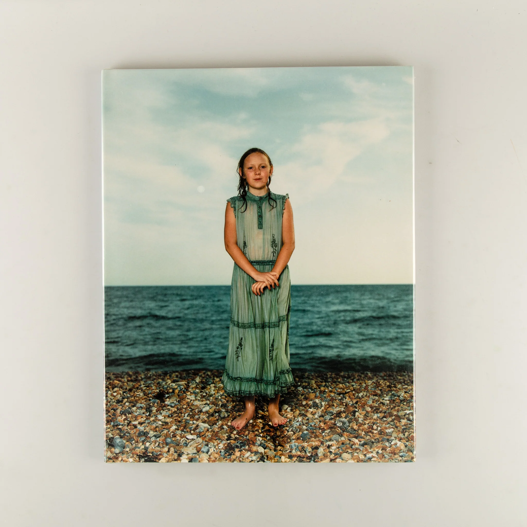 Beach Portraits