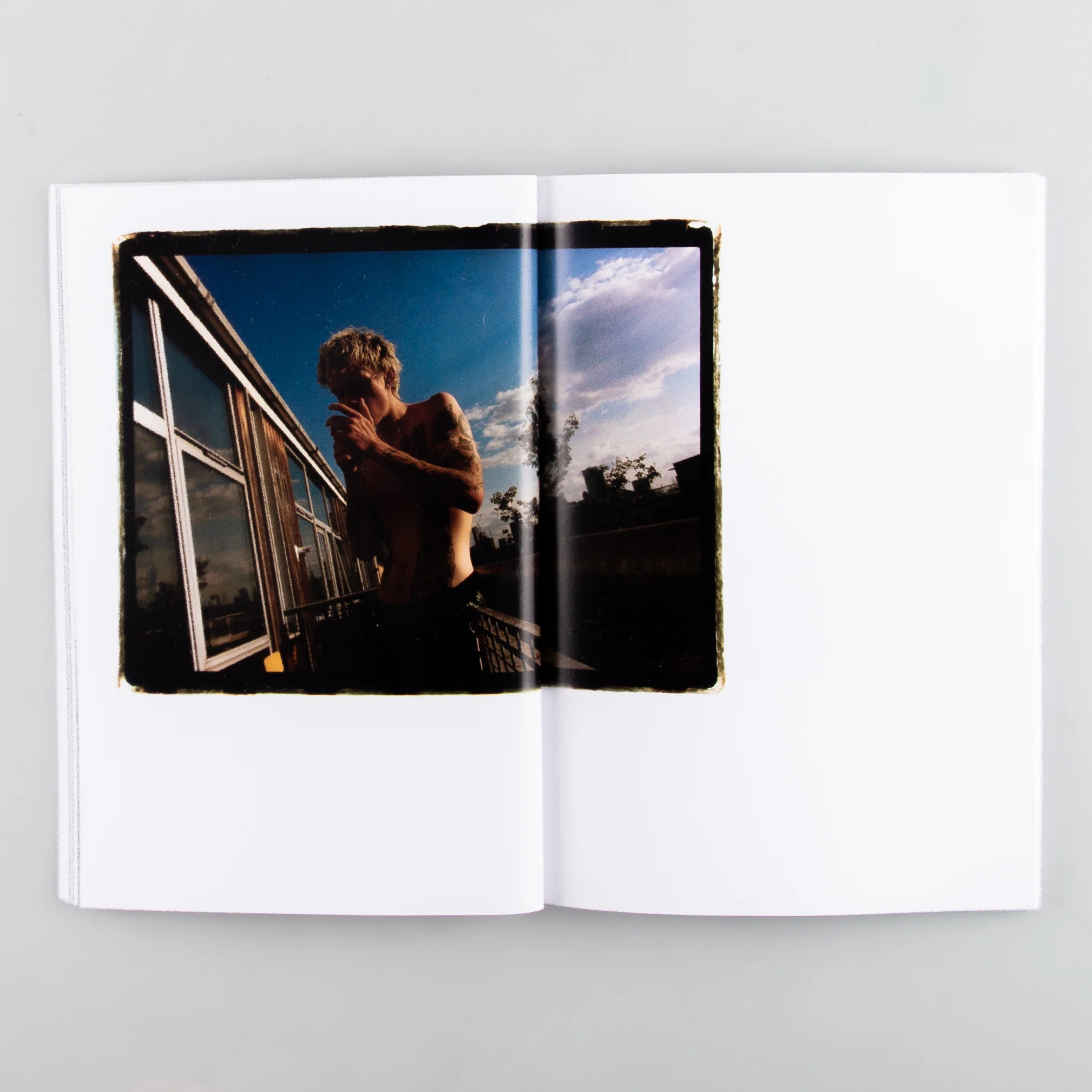 Beautiful Skies - Image 4