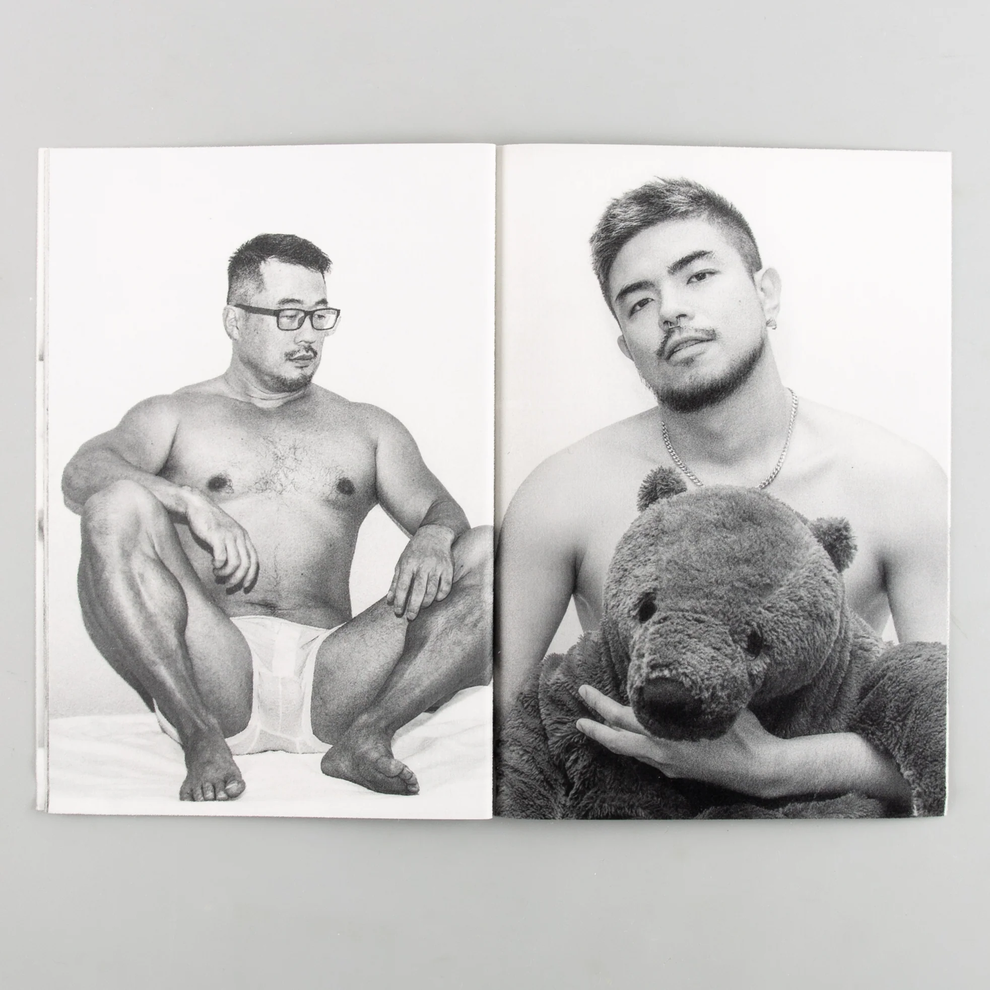 bedfellows - Image 4