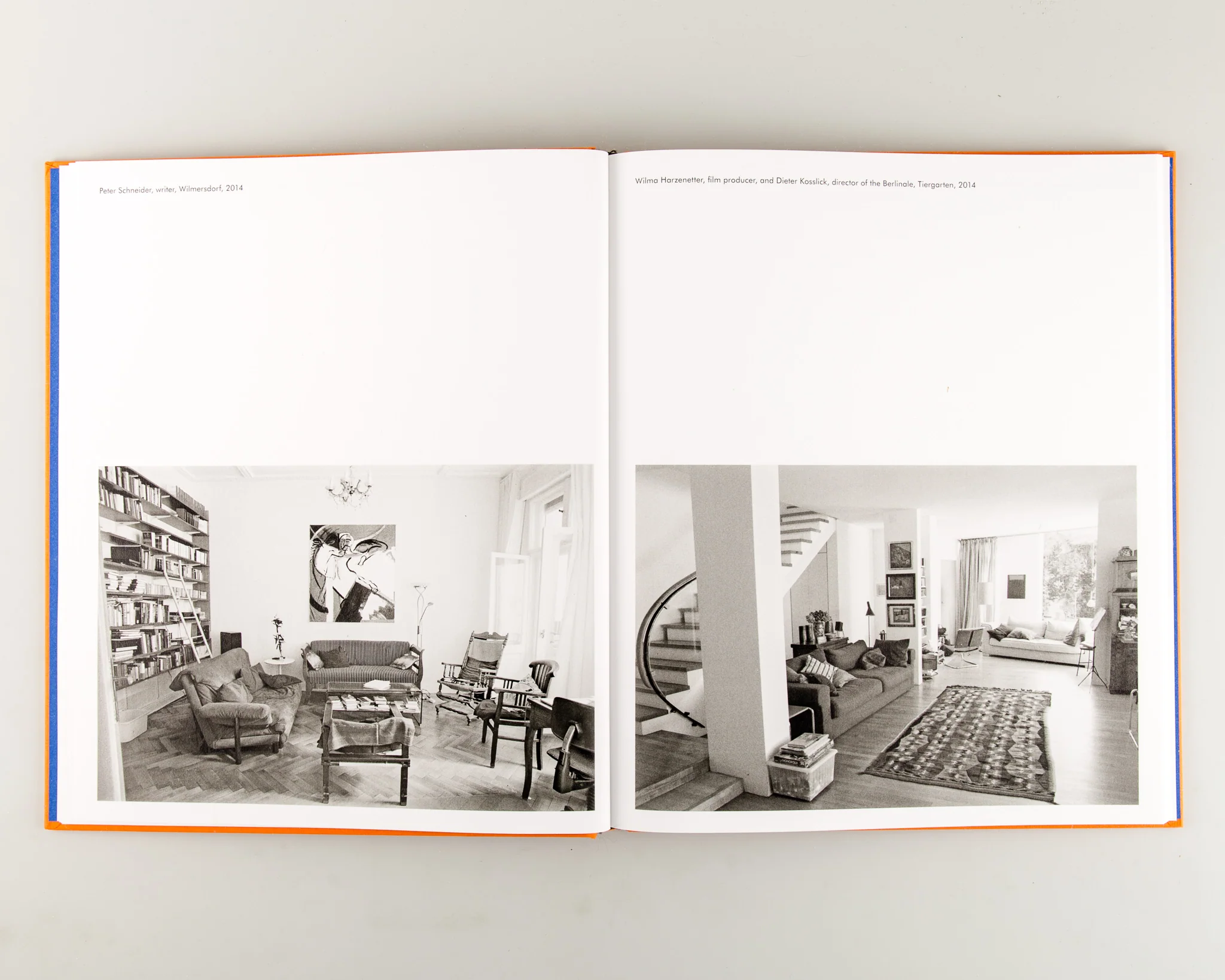 Berlin Living Rooms - Image 4