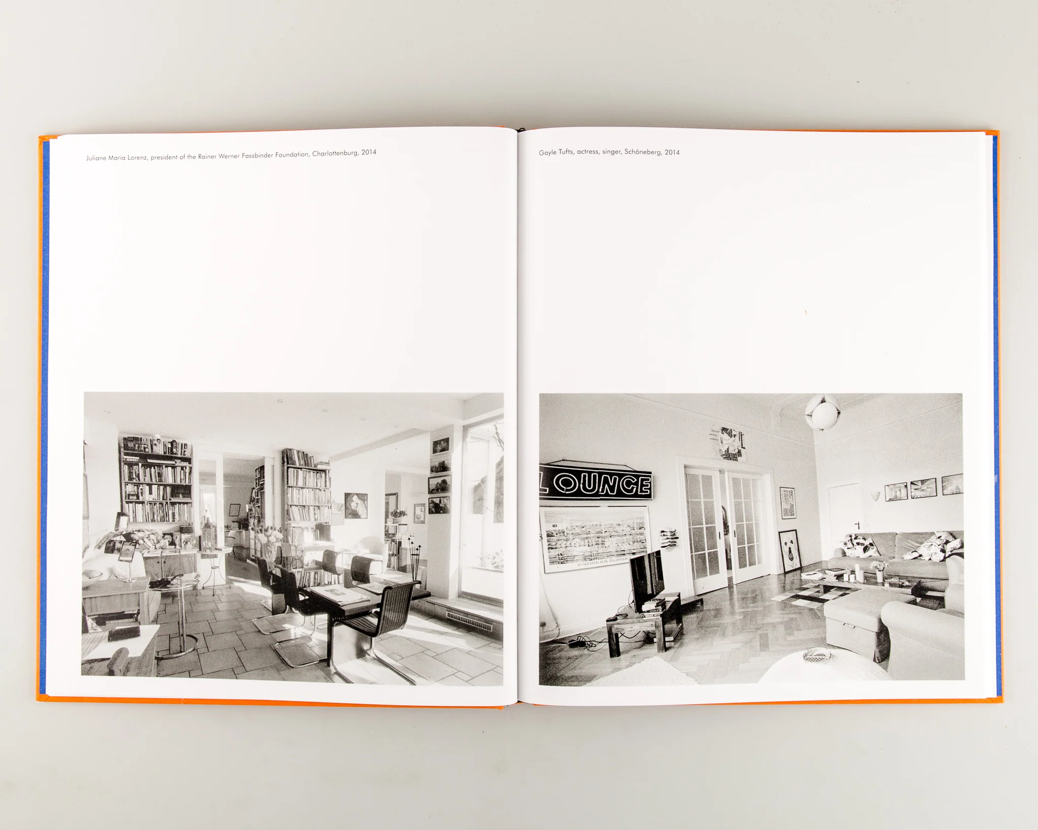 Berlin Living Rooms - Image 5