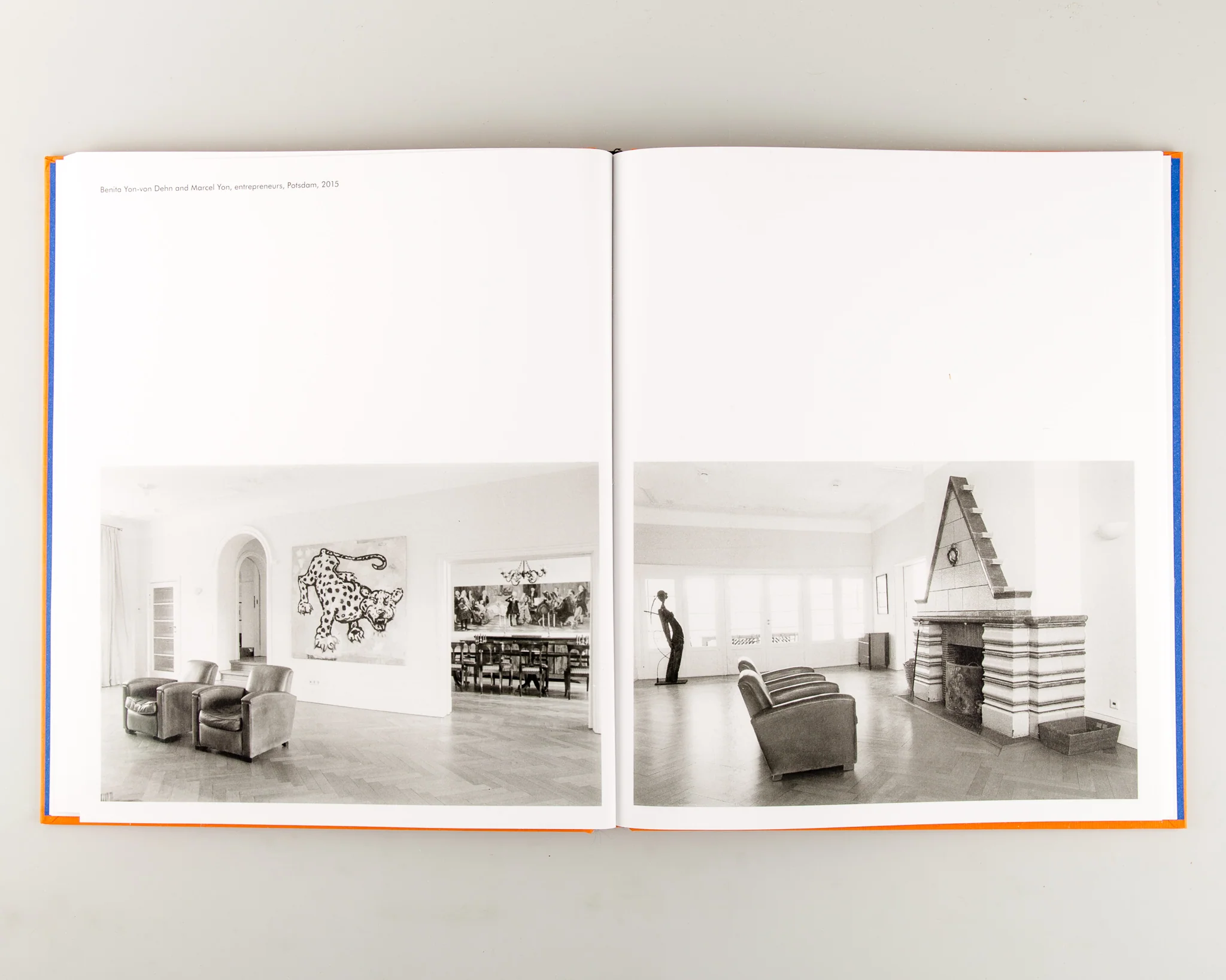Berlin Living Rooms - Image 6