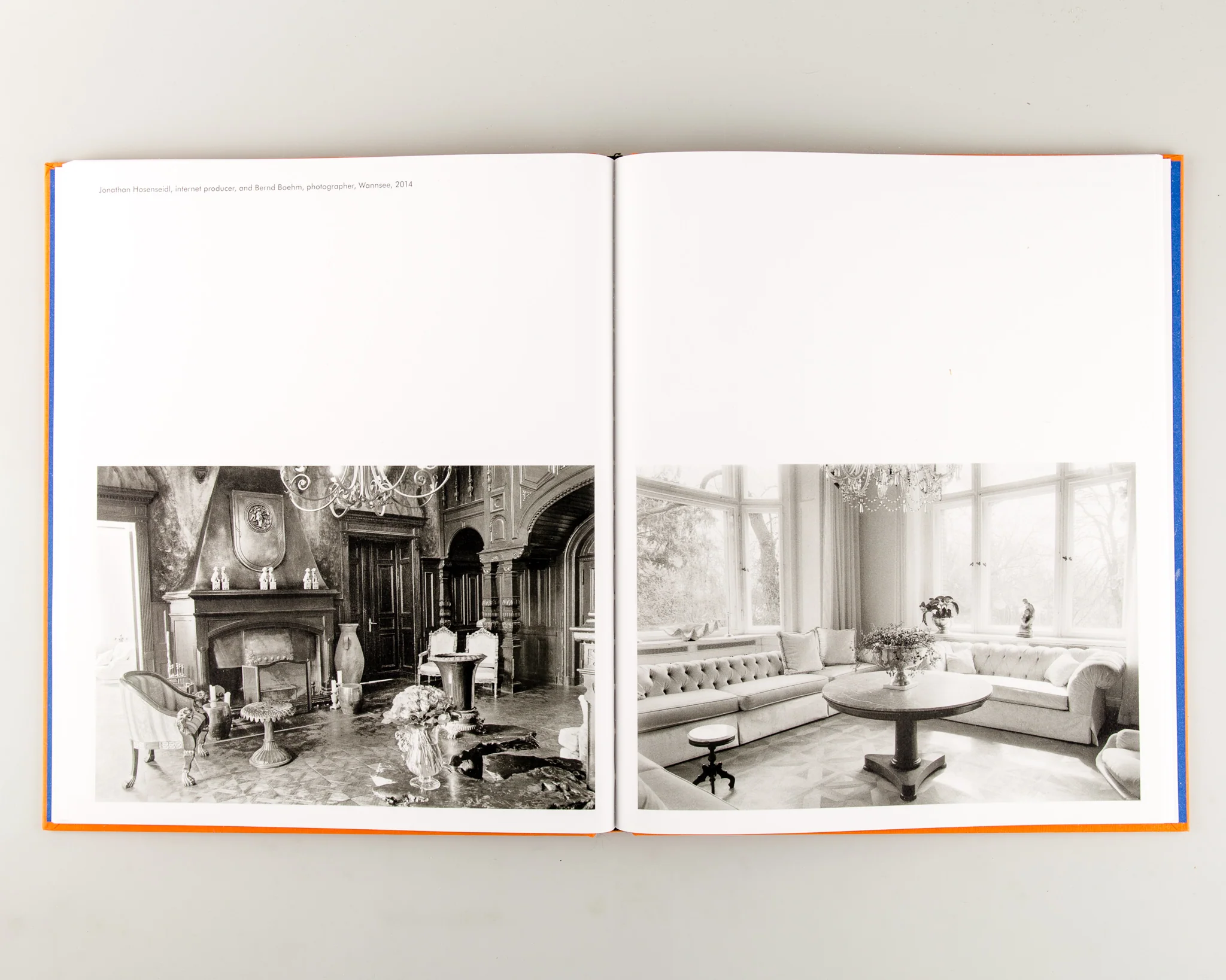 Berlin Living Rooms - Image 7