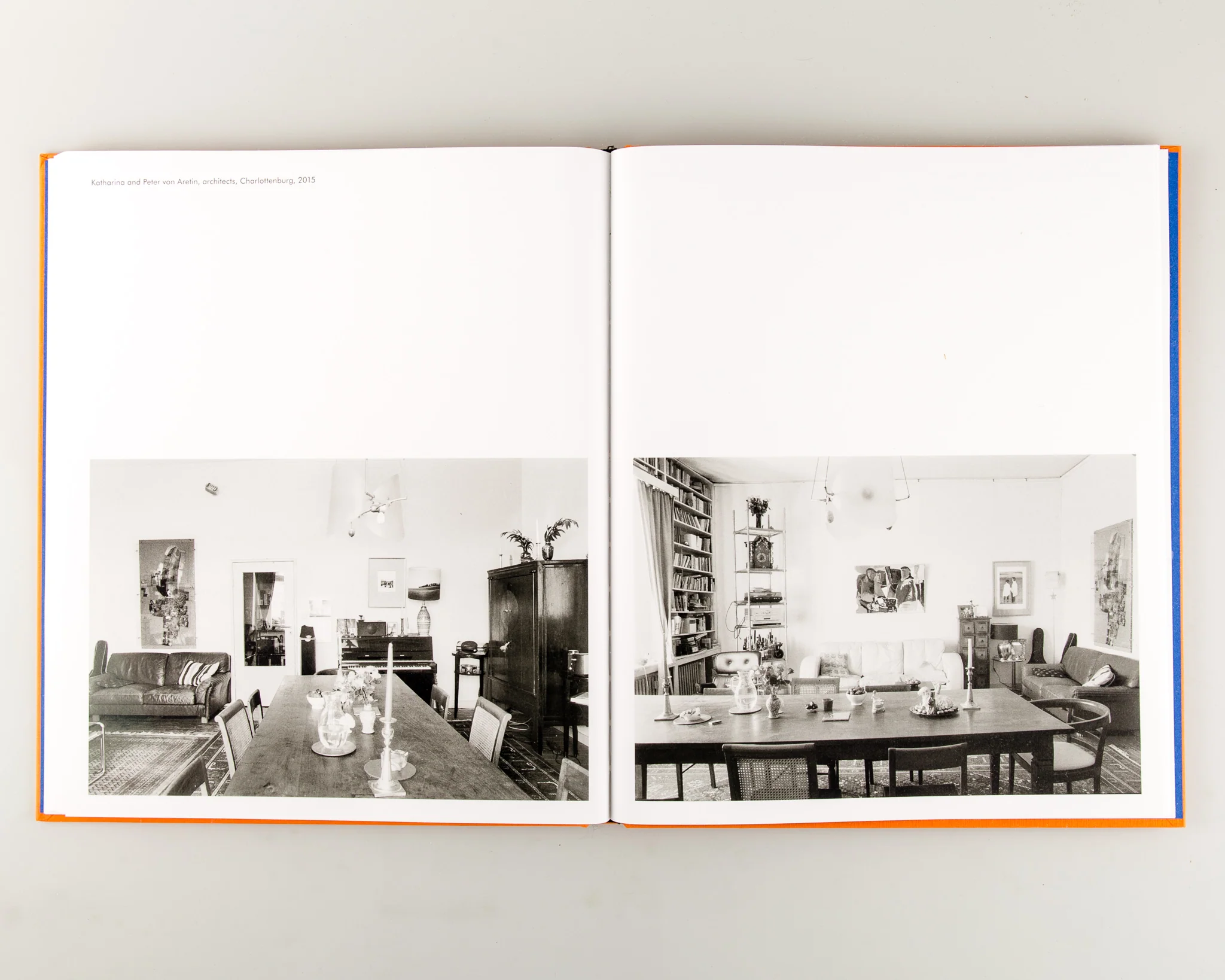 Berlin Living Rooms - Image 8