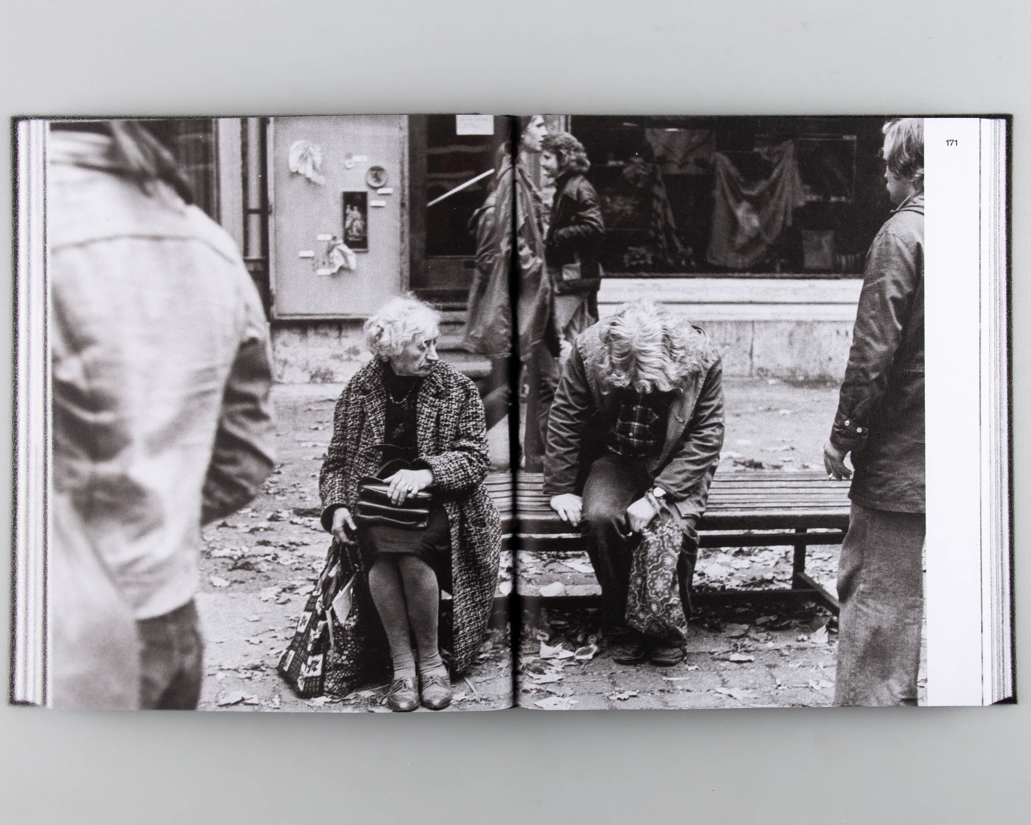 Berlin on a Dog’s Night - Image 5