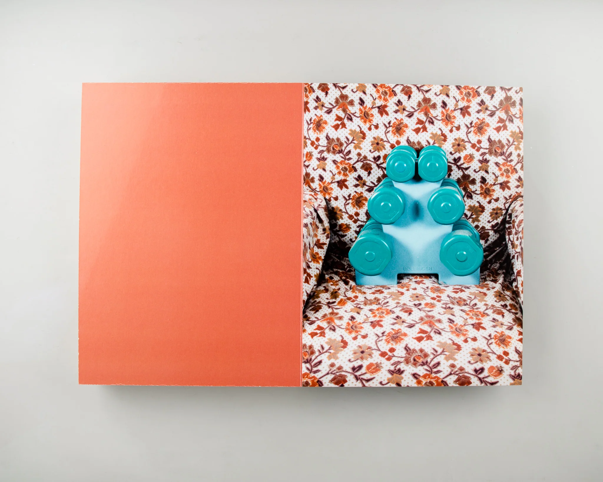 Between the Shell - Image 7