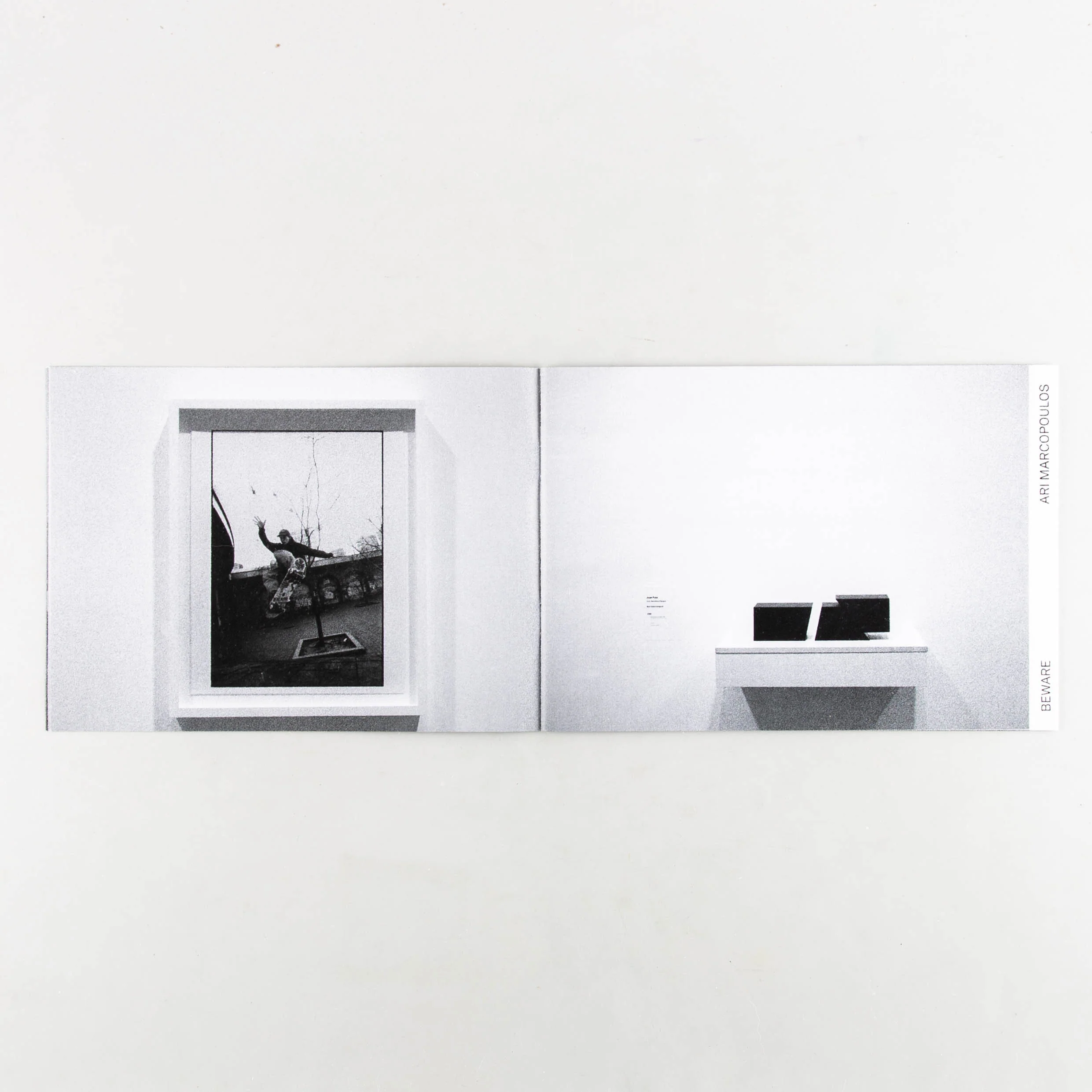 BEWARE zine - Image 5
