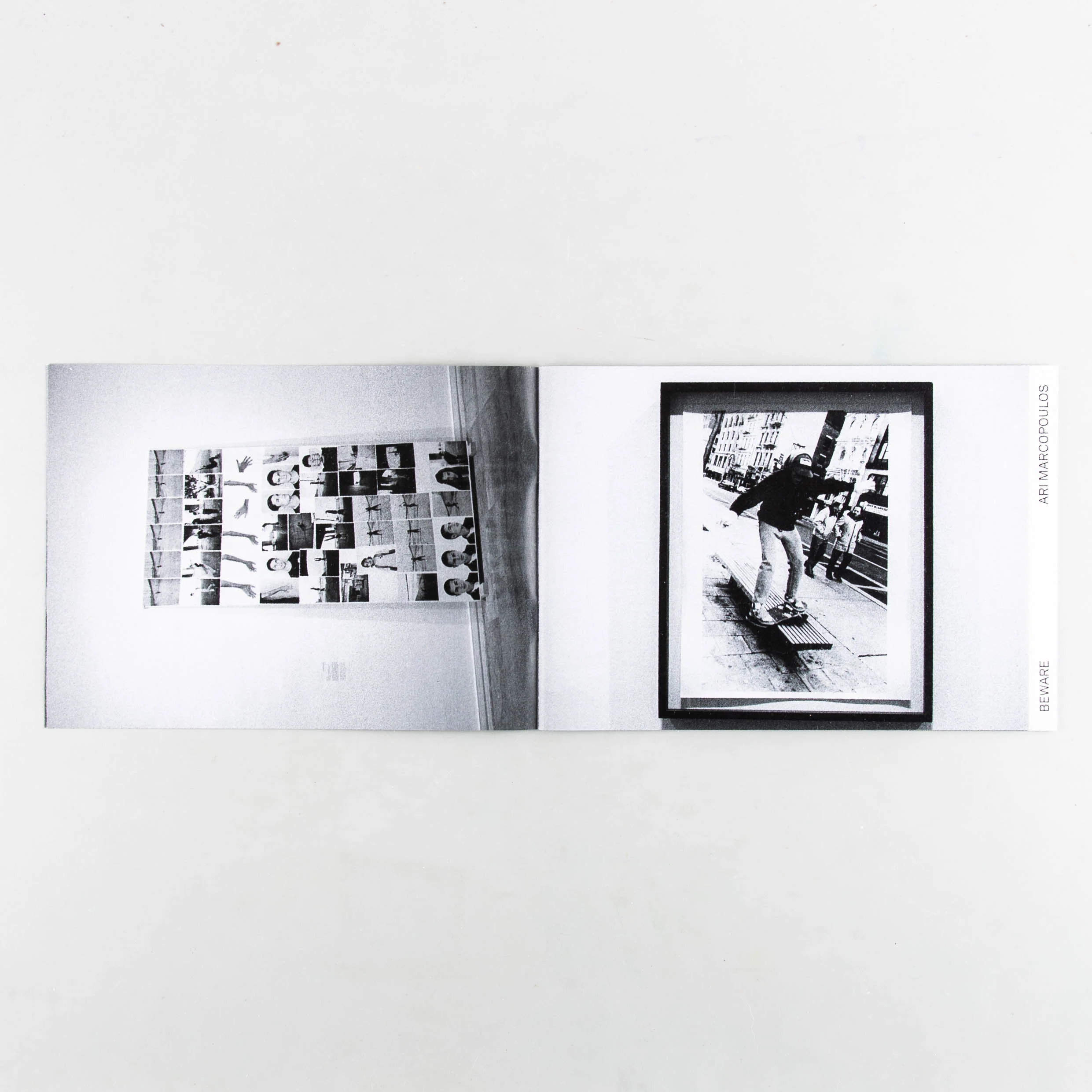BEWARE zine - Image 6