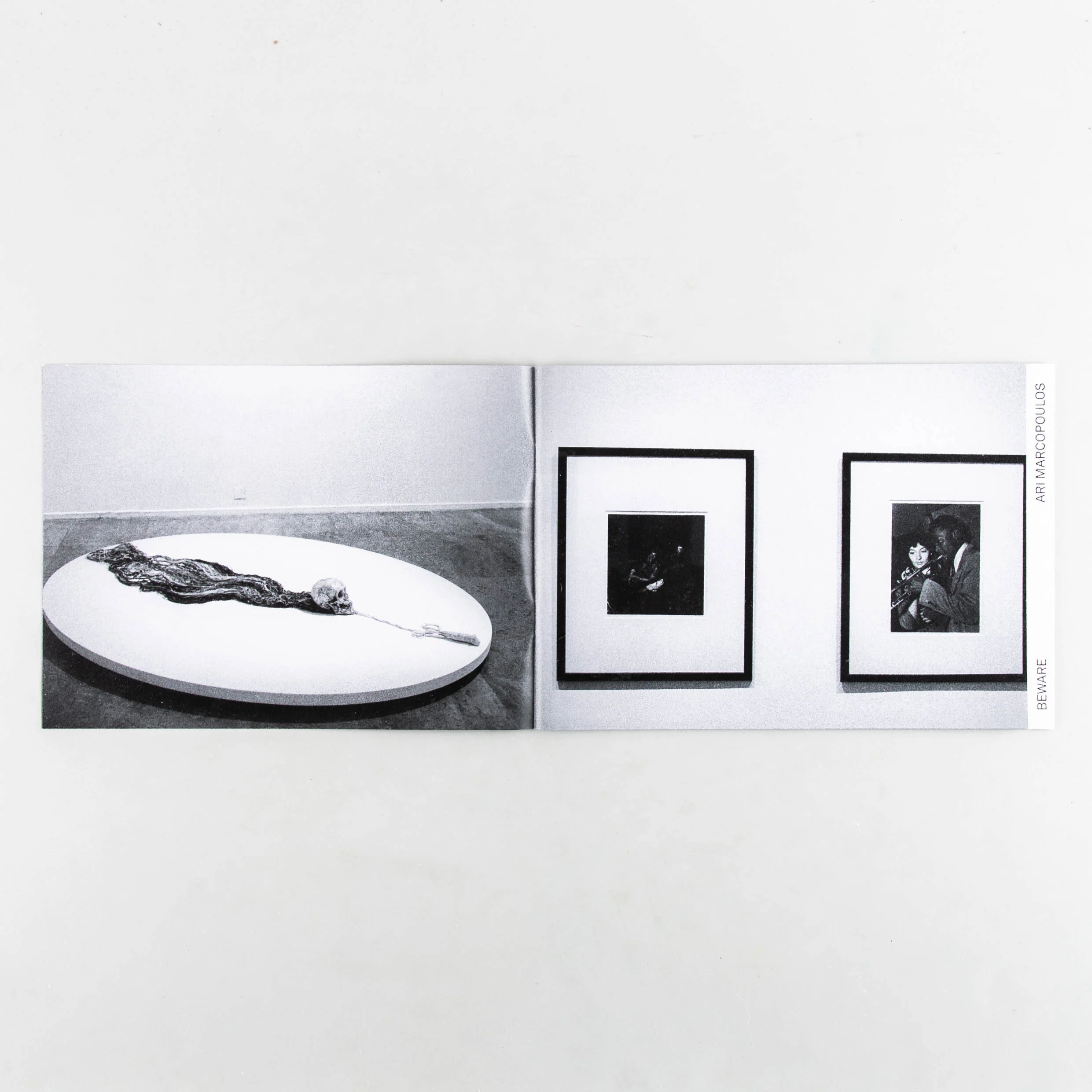 BEWARE zine - Image 7