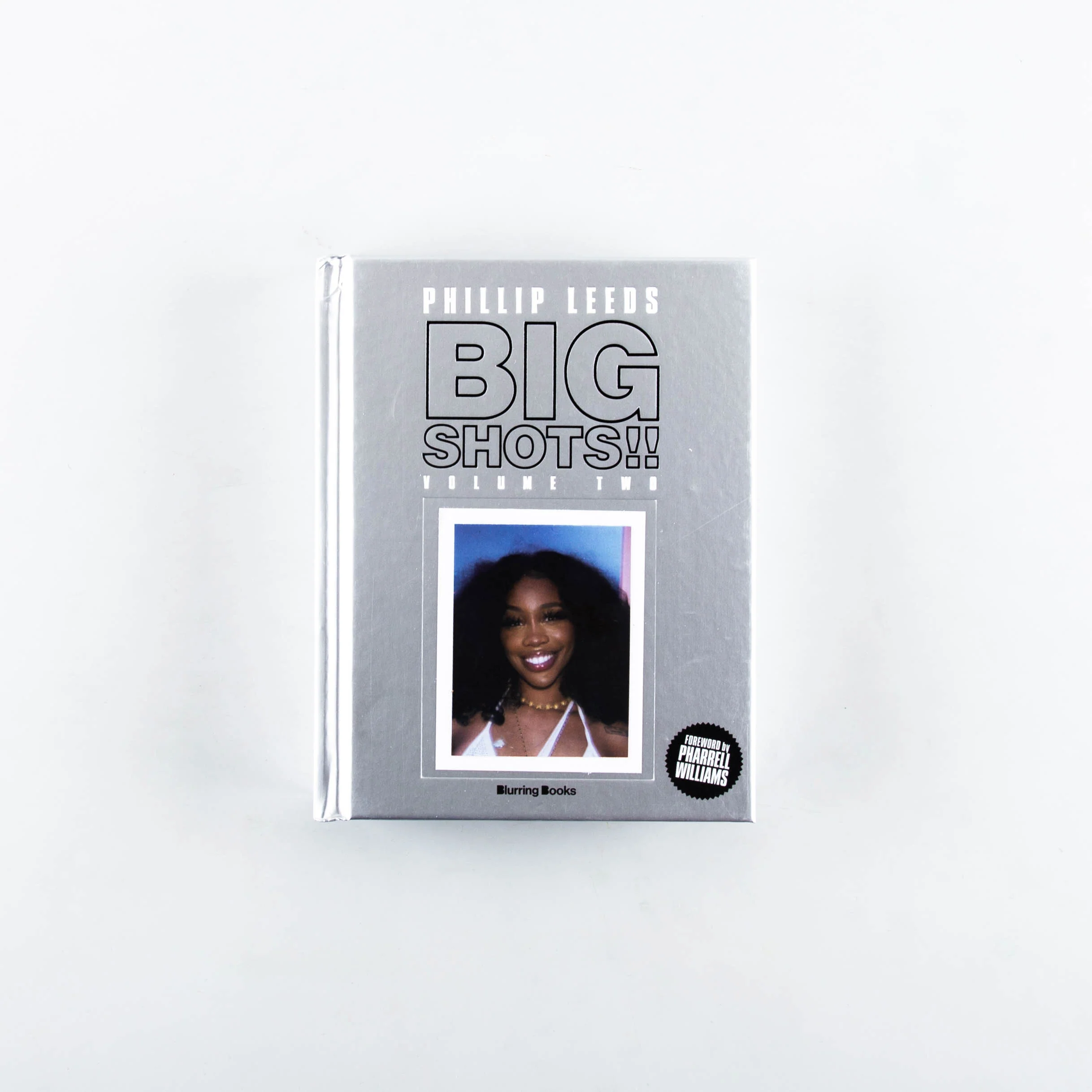 Big Shots!! Vol: 2