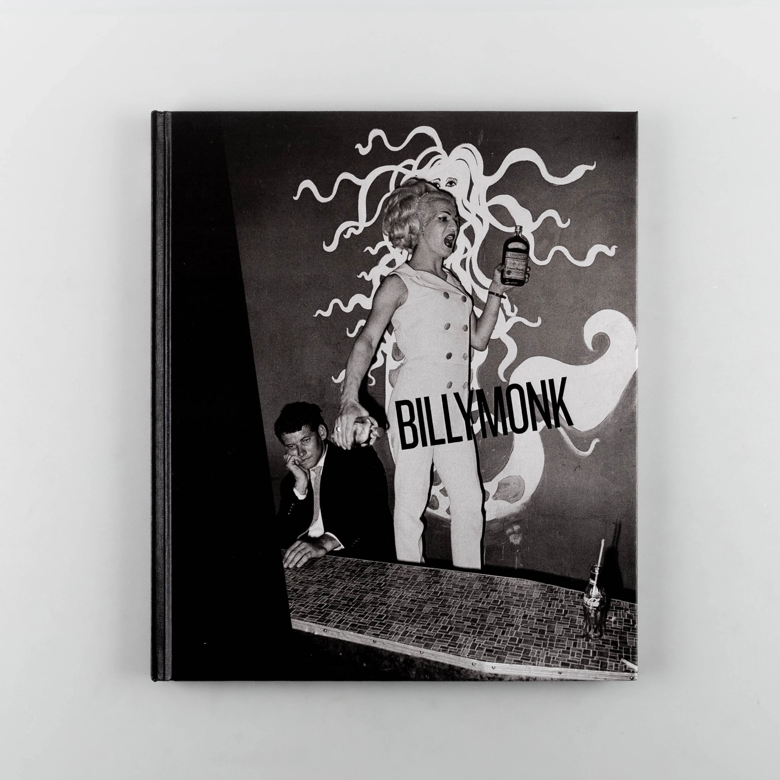 Billy Monk: Nightclub Photographs