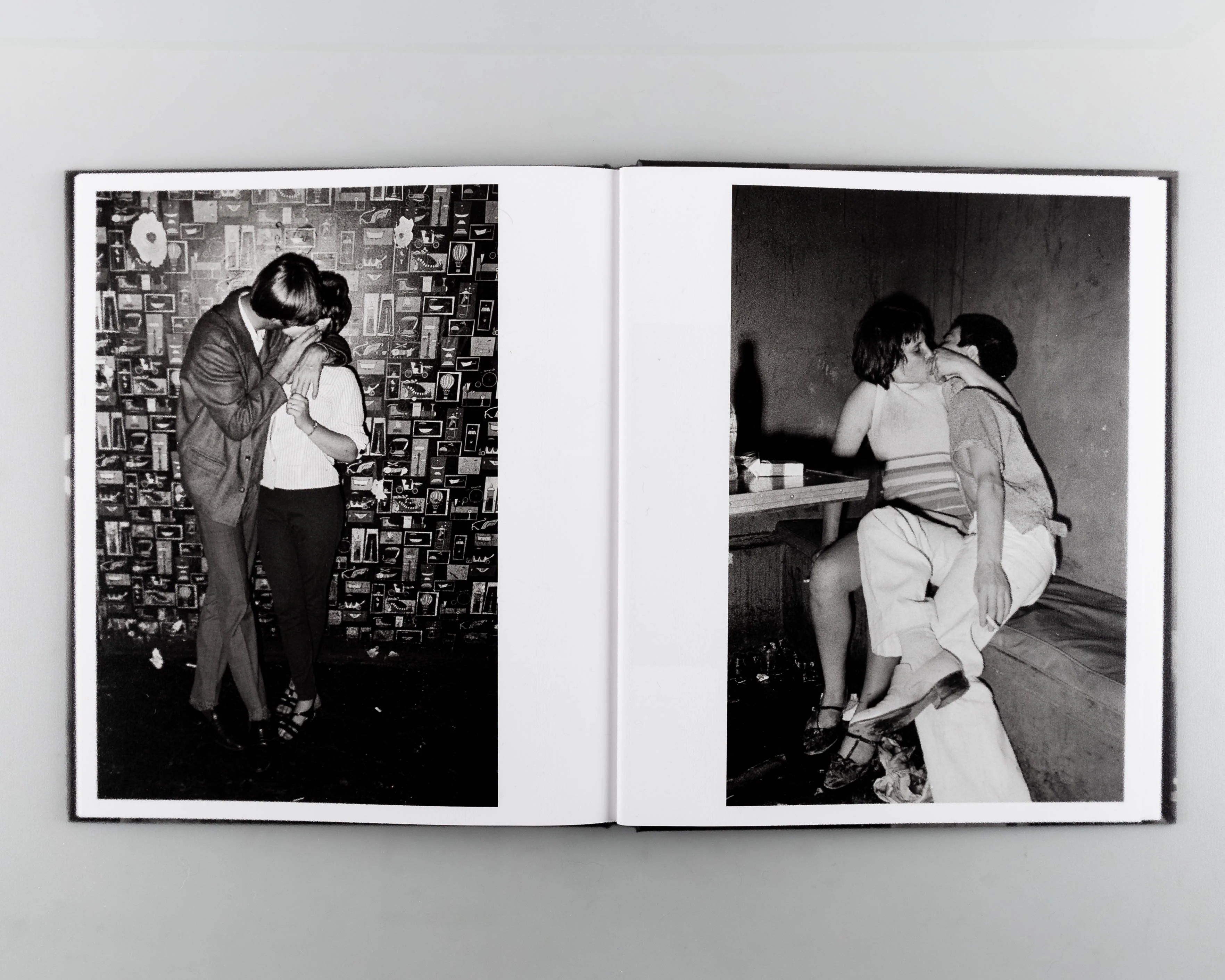 Billy Monk: Nightclub Photographs - Image 3