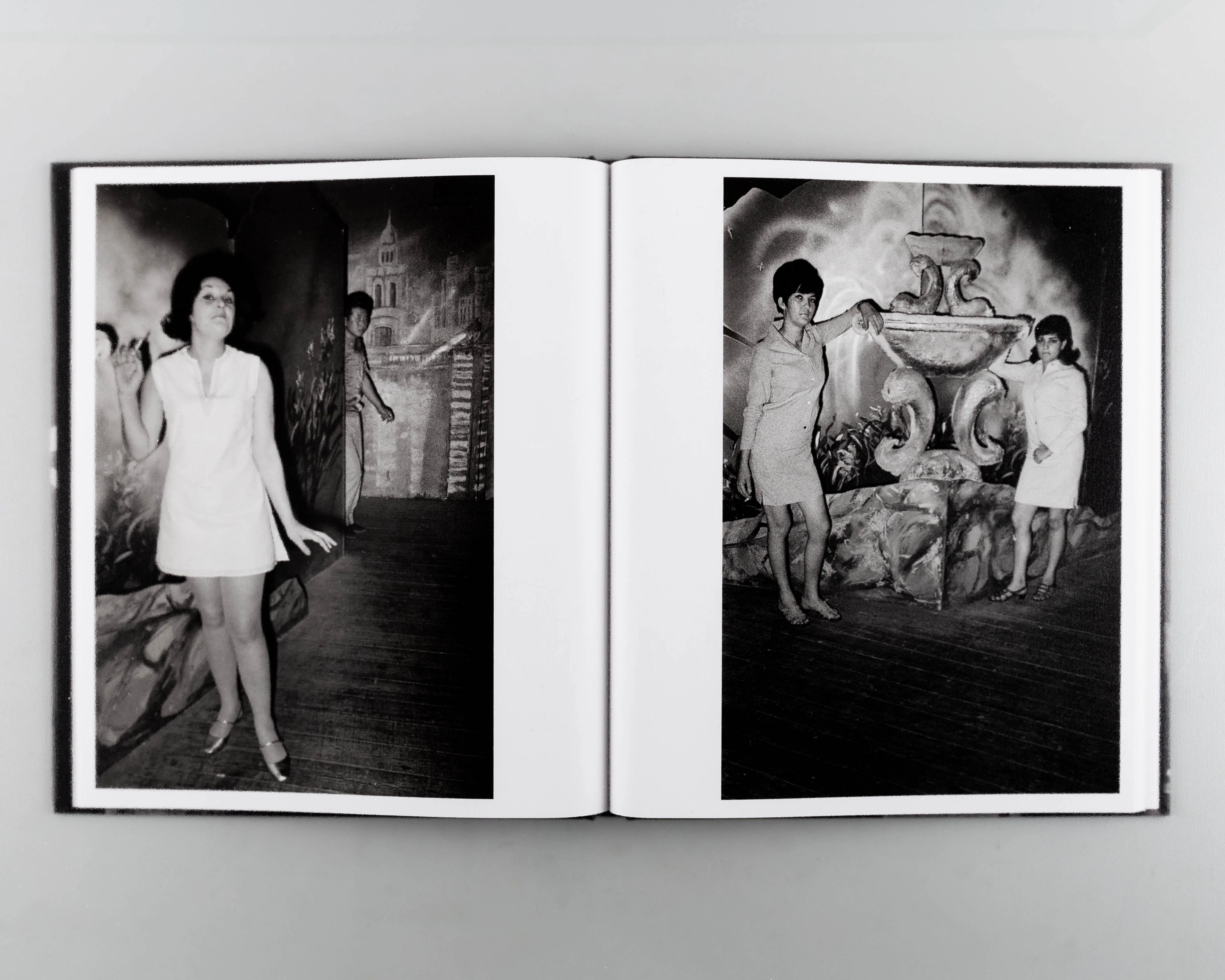 Billy Monk: Nightclub Photographs - Image 6