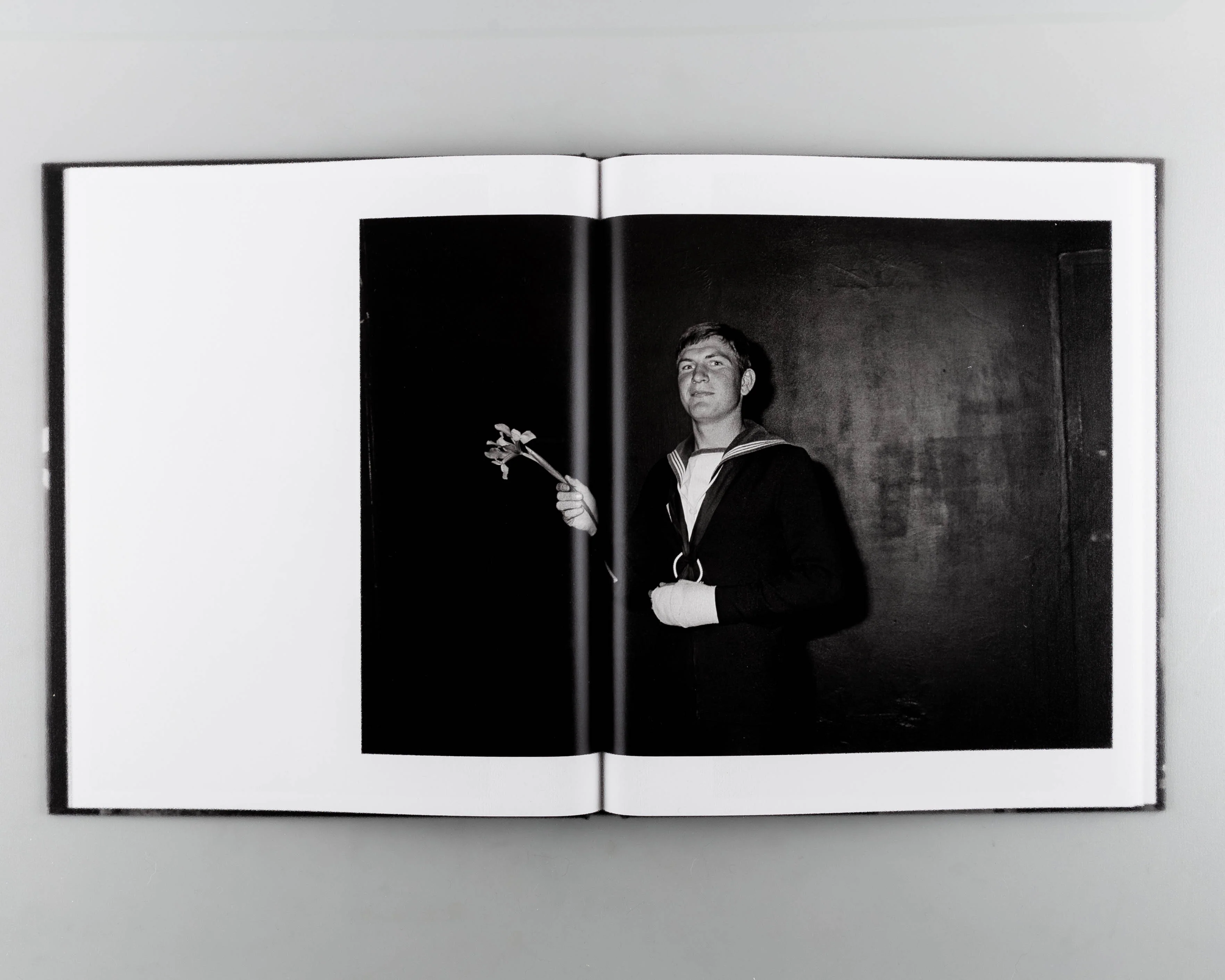Billy Monk: Nightclub Photographs - Image 7