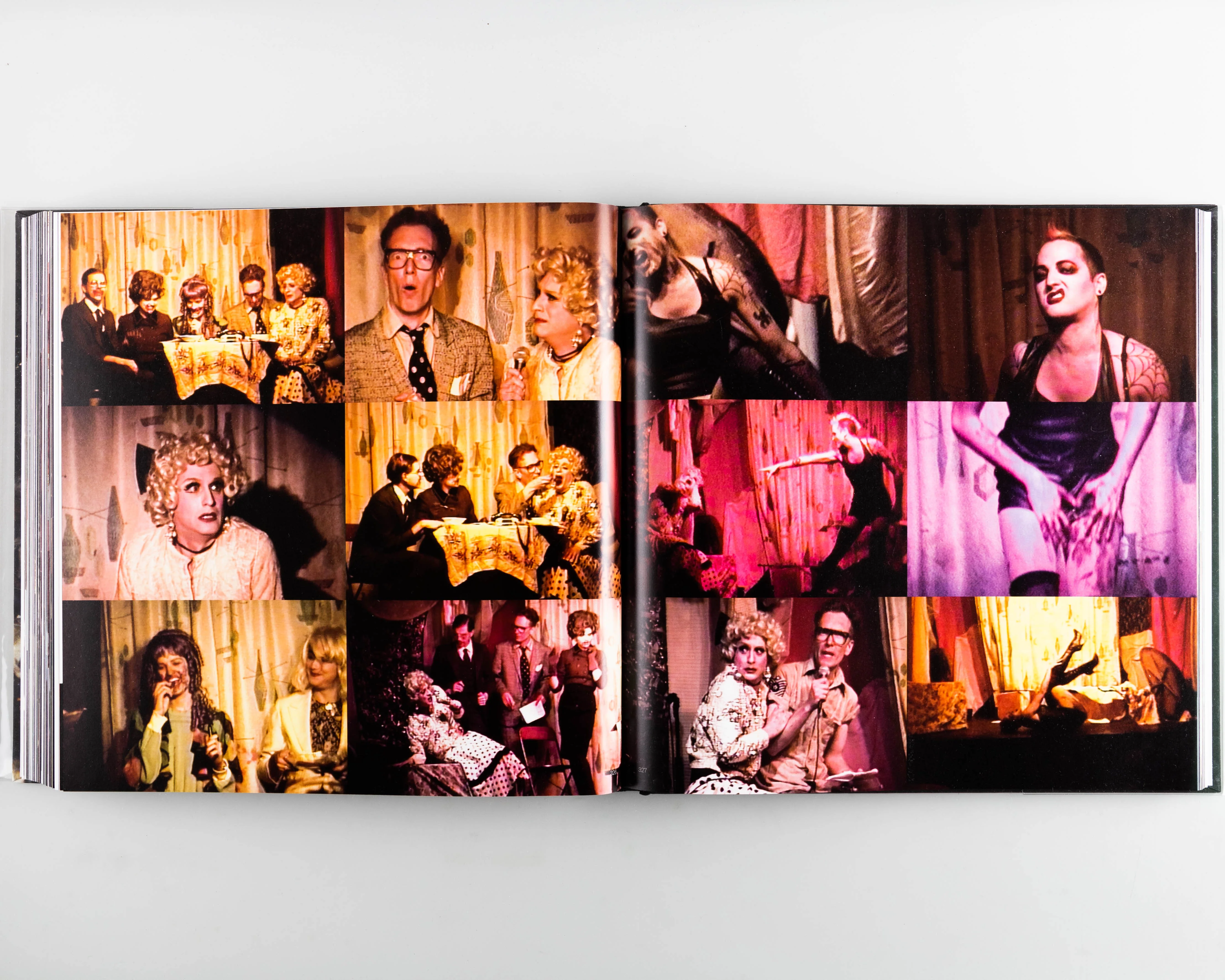 Black Lips: Her Life and Her Many, Many Deaths - Image 11