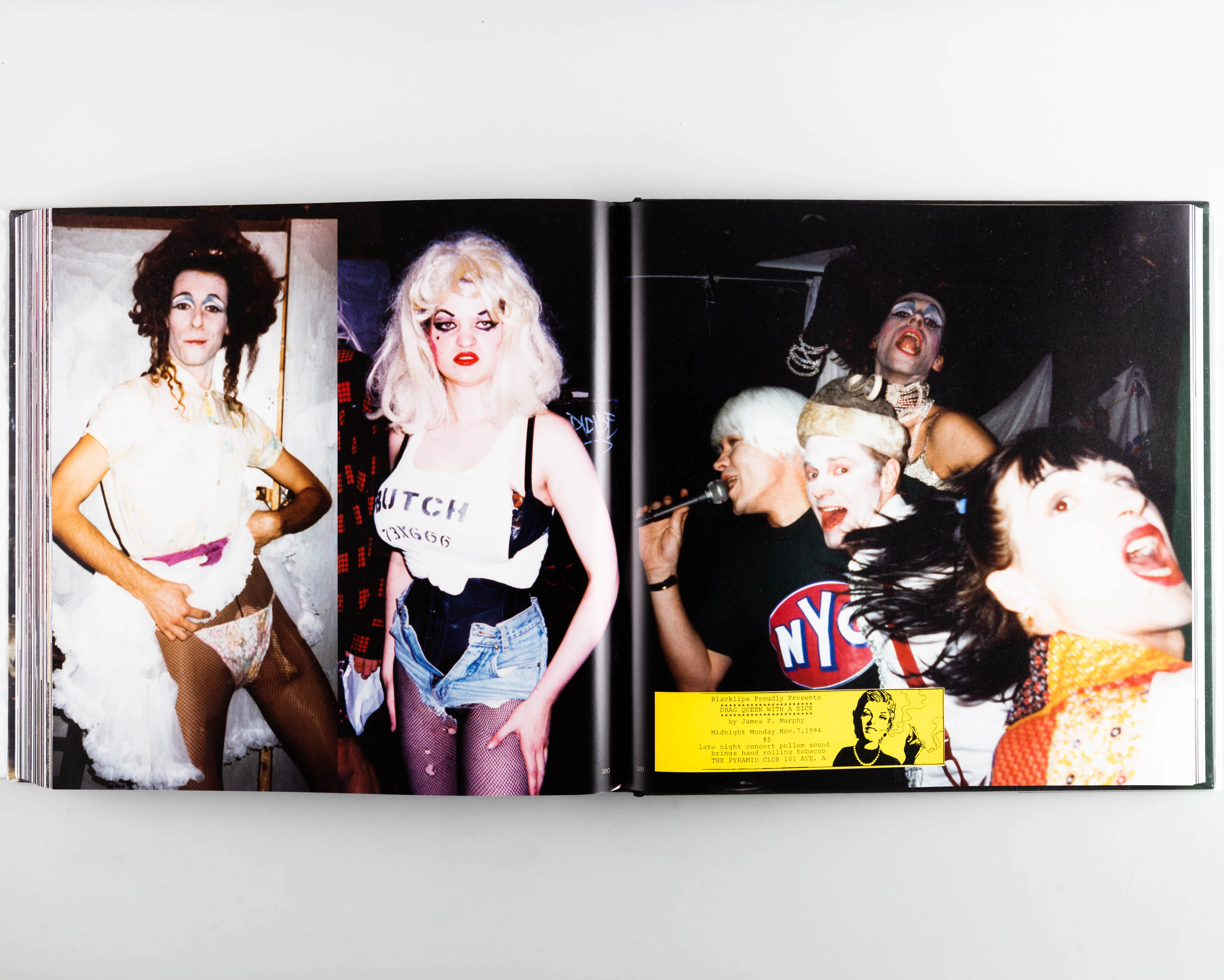 Black Lips: Her Life and Her Many, Many Deaths - Image 12