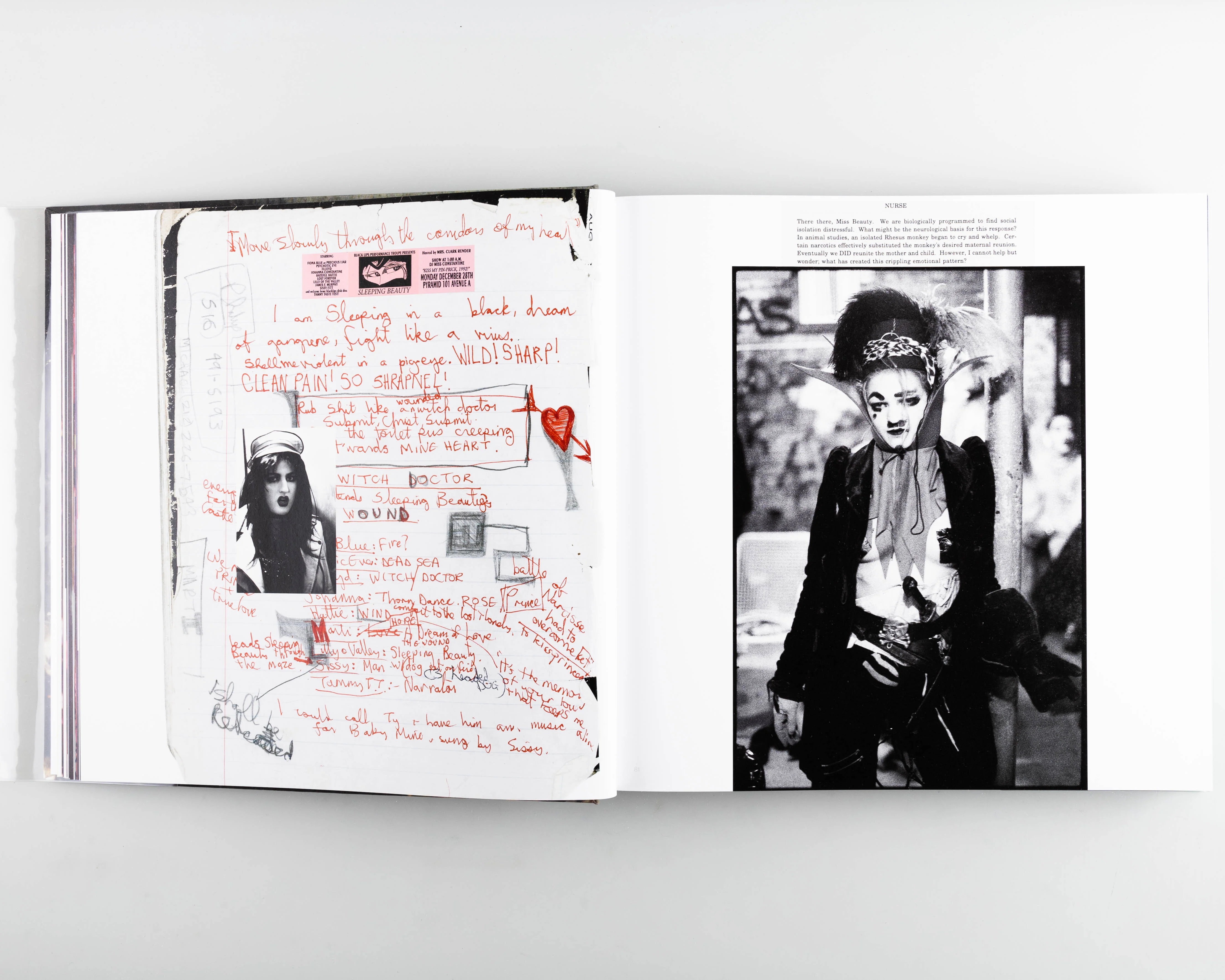 Black Lips: Her Life and Her Many, Many Deaths - Image 3