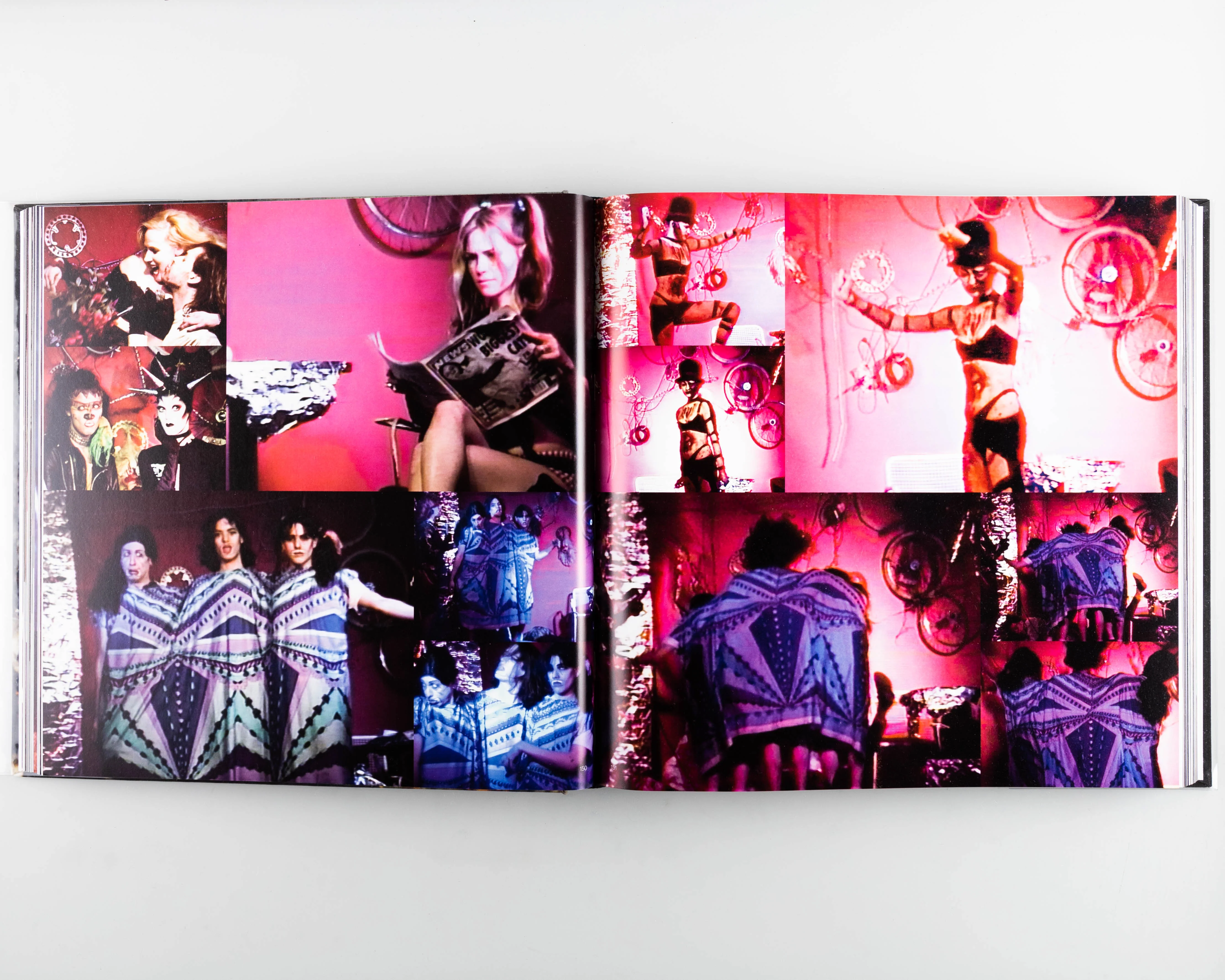 Black Lips: Her Life and Her Many, Many Deaths - Image 5