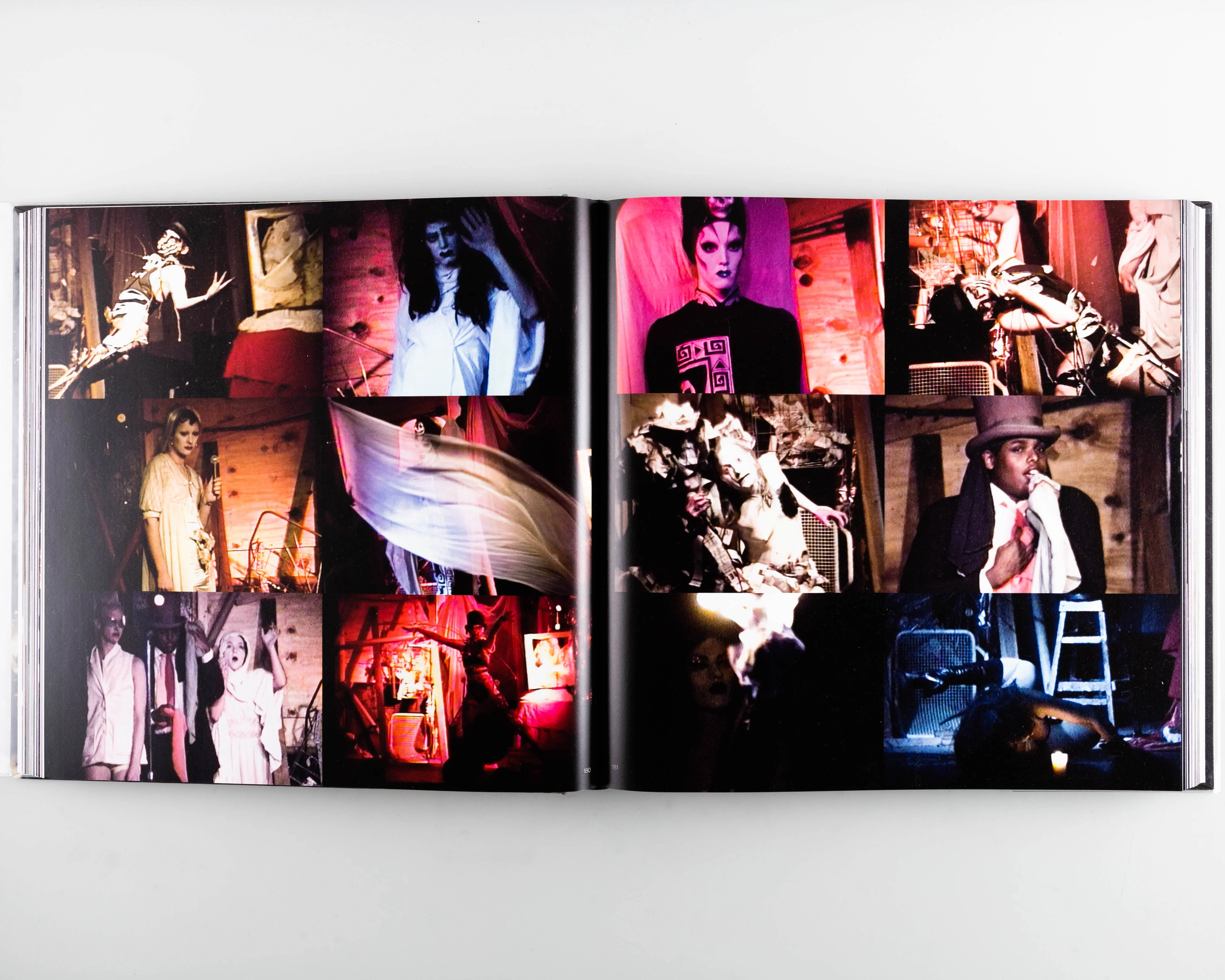 Black Lips: Her Life and Her Many, Many Deaths - Image 6