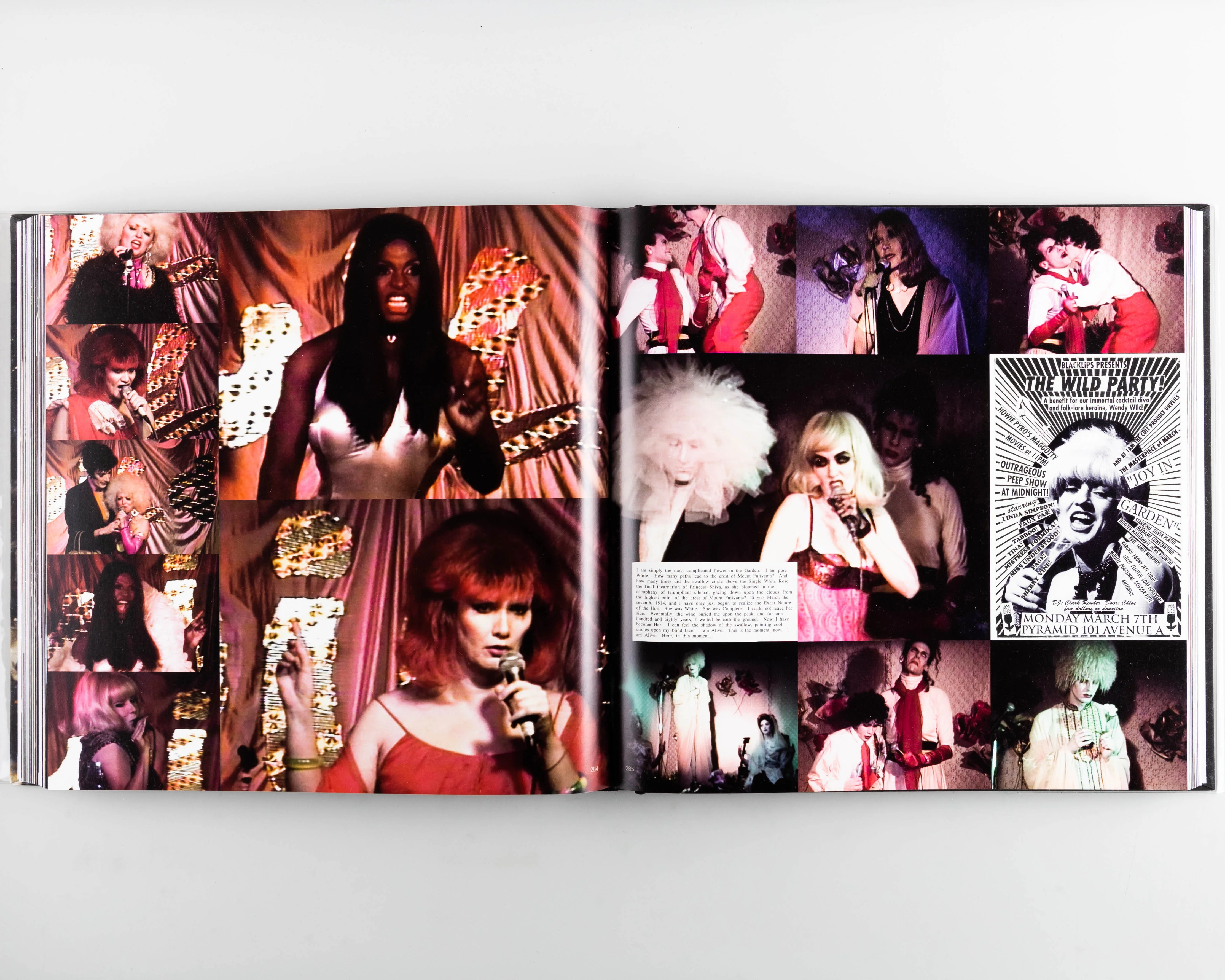 Black Lips: Her Life and Her Many, Many Deaths - Image 9